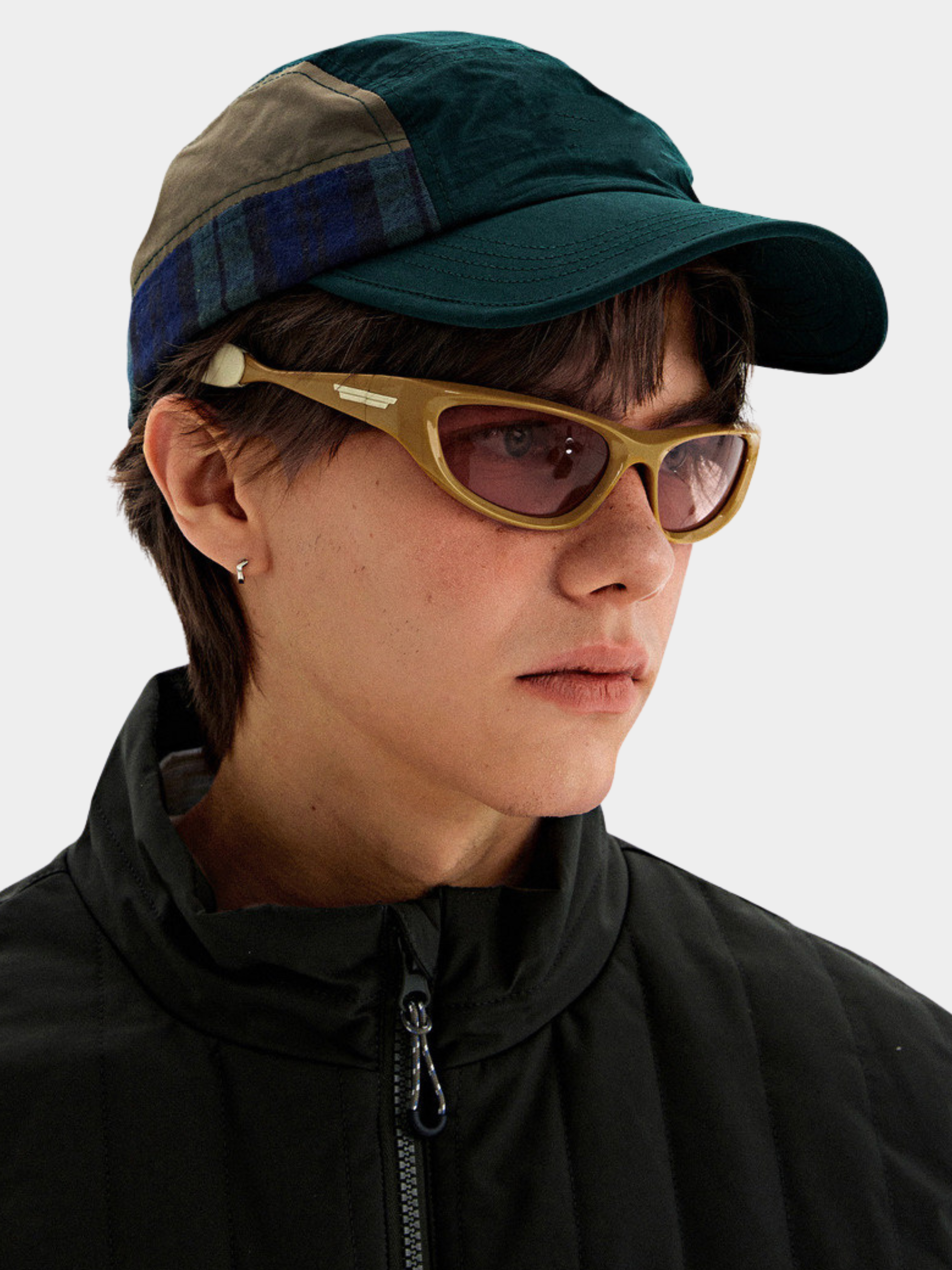 Ashwrap - UV Protection Sports Cycling Sunglasses