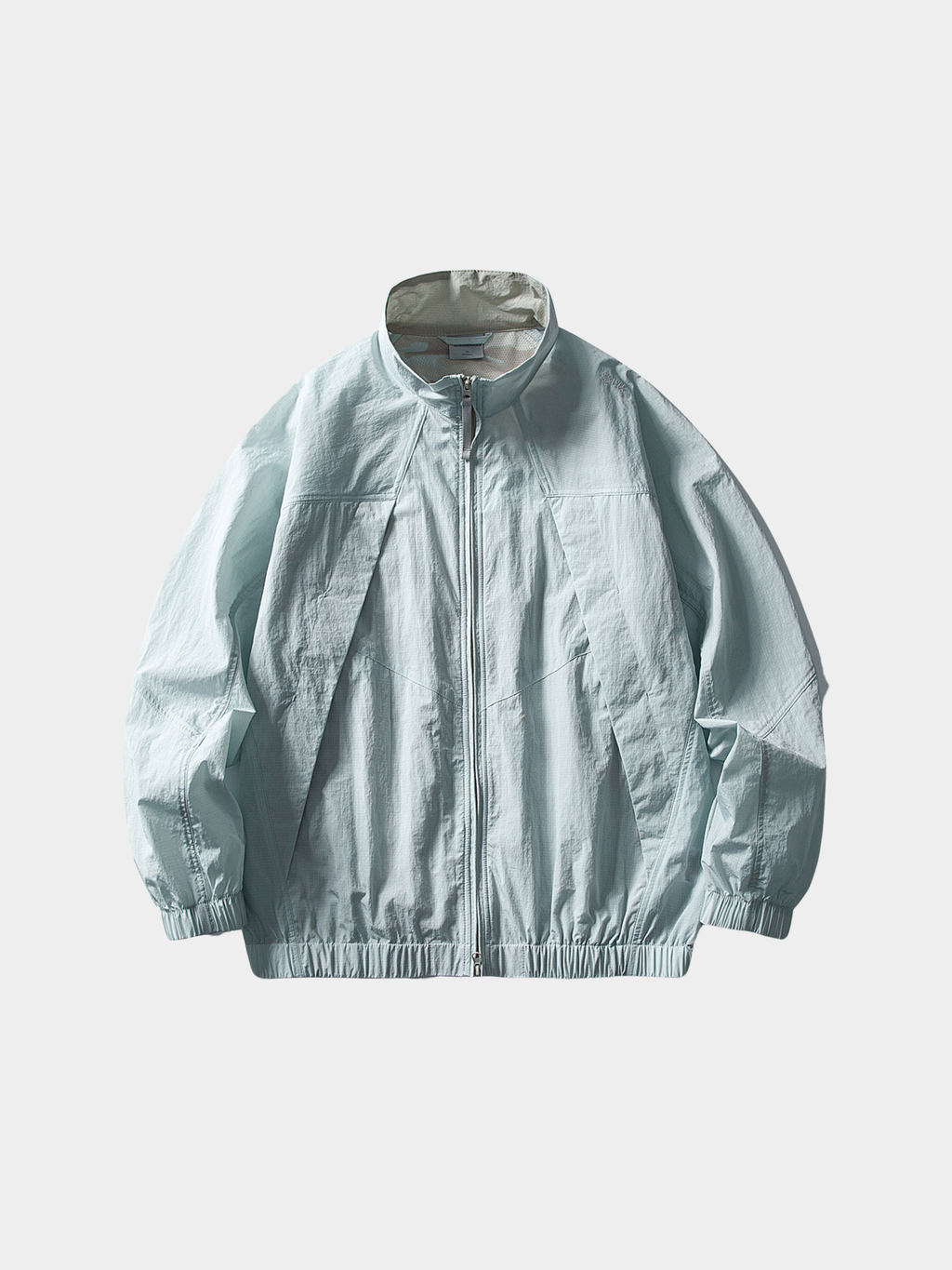 CampSeat - Unisex 3-Protection Water-Repellent Quick-Dry Sun Jacket