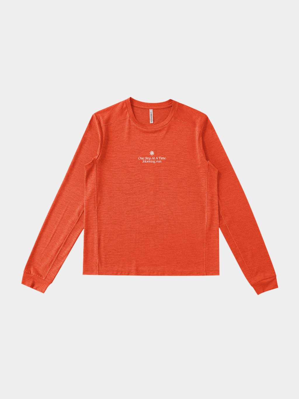 IronTote - Women's Quick-Dry Graphic Totem Long Sleeve T-Shirt