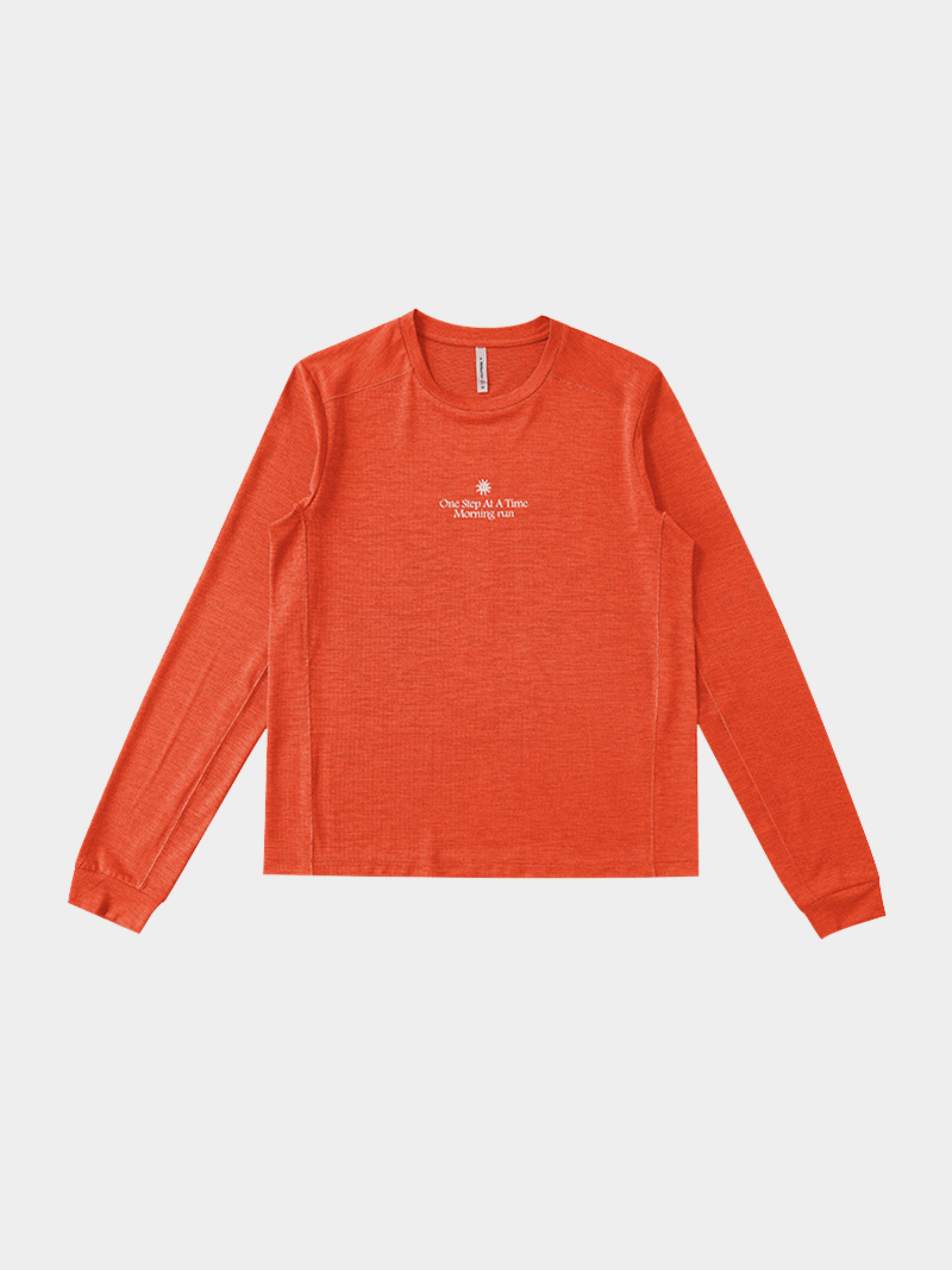 IronTote - Women's Quick-Dry Graphic Totem Long Sleeve T-Shirt