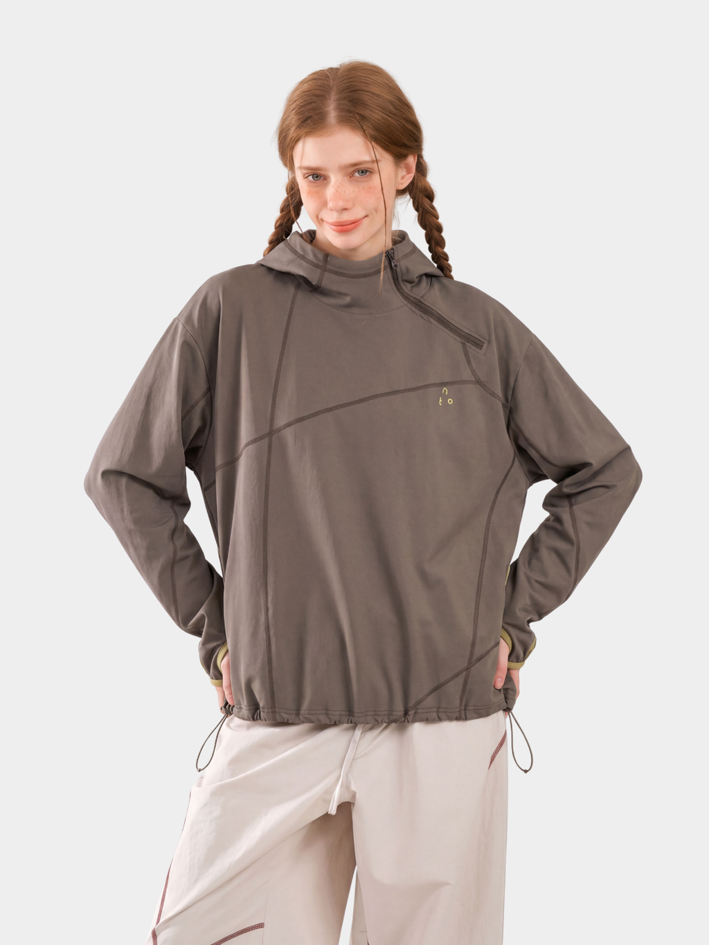 Wildforge - Women's UPF50+ Protection Quick-Dry Performance Jacket