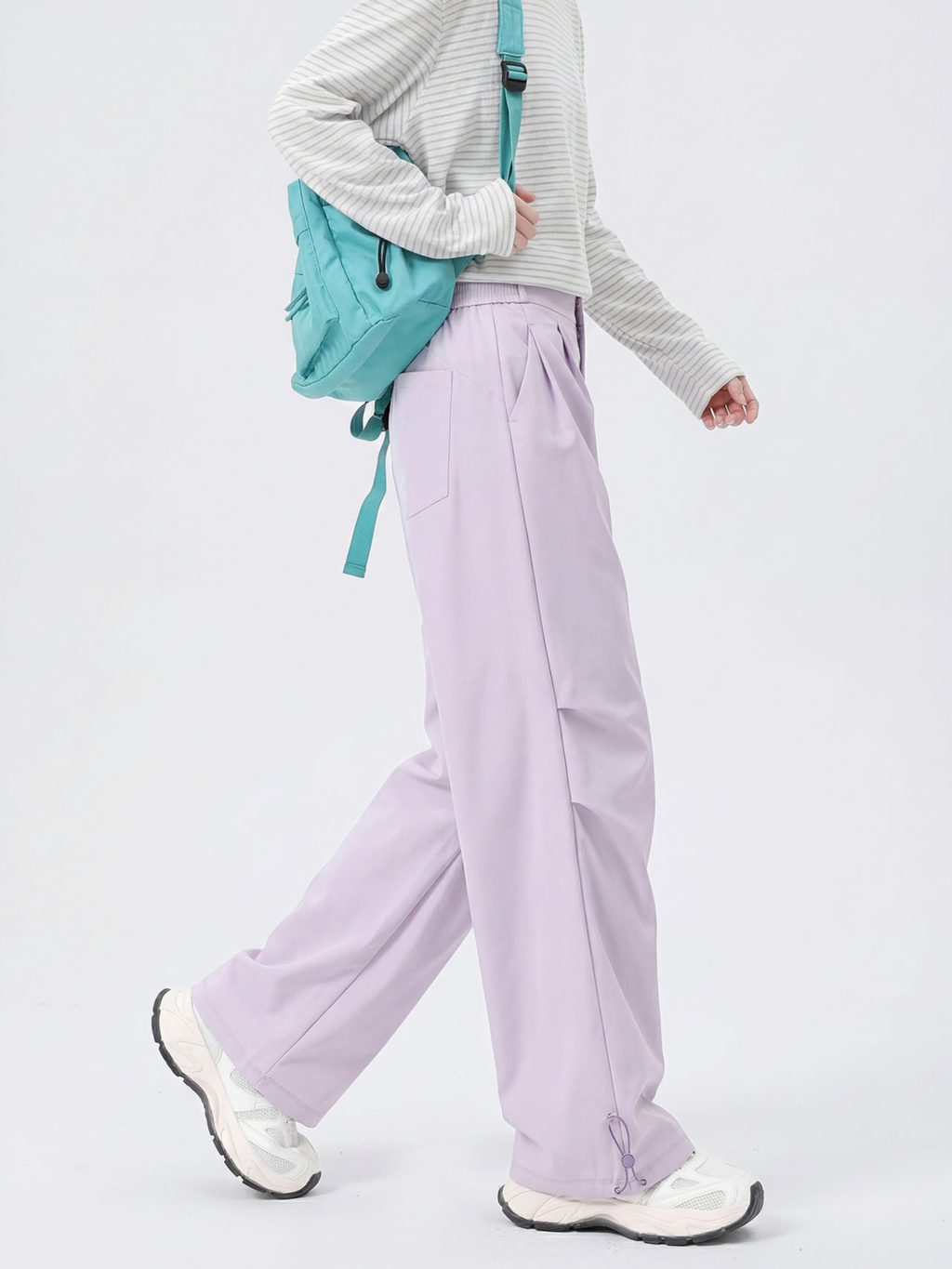 Clifftop - Quick-Dry Stretch Performance Pants