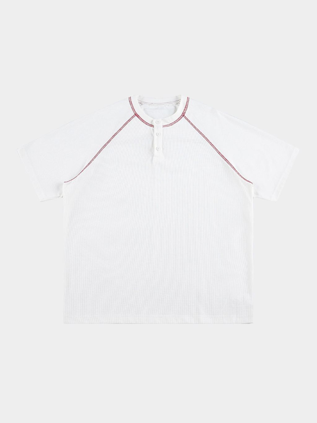 LightWrap - Men's Quick-Dry Raglan Sleeve Performance T-Shirt