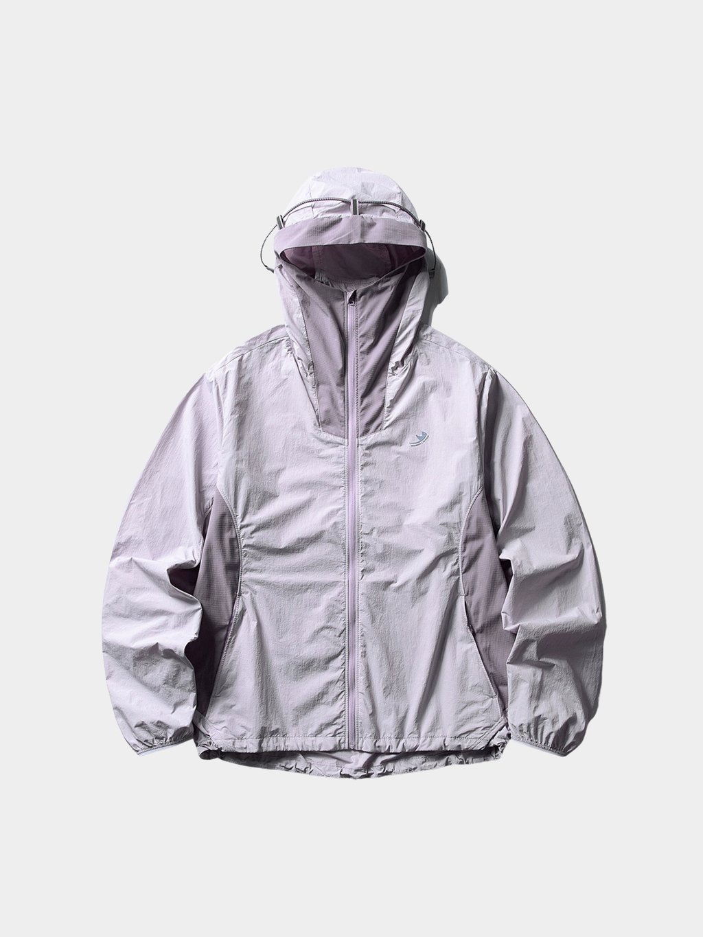 Tempest - Unisex UPF50+ Water-Repellent Quick-Dry Sun Protection Jacket