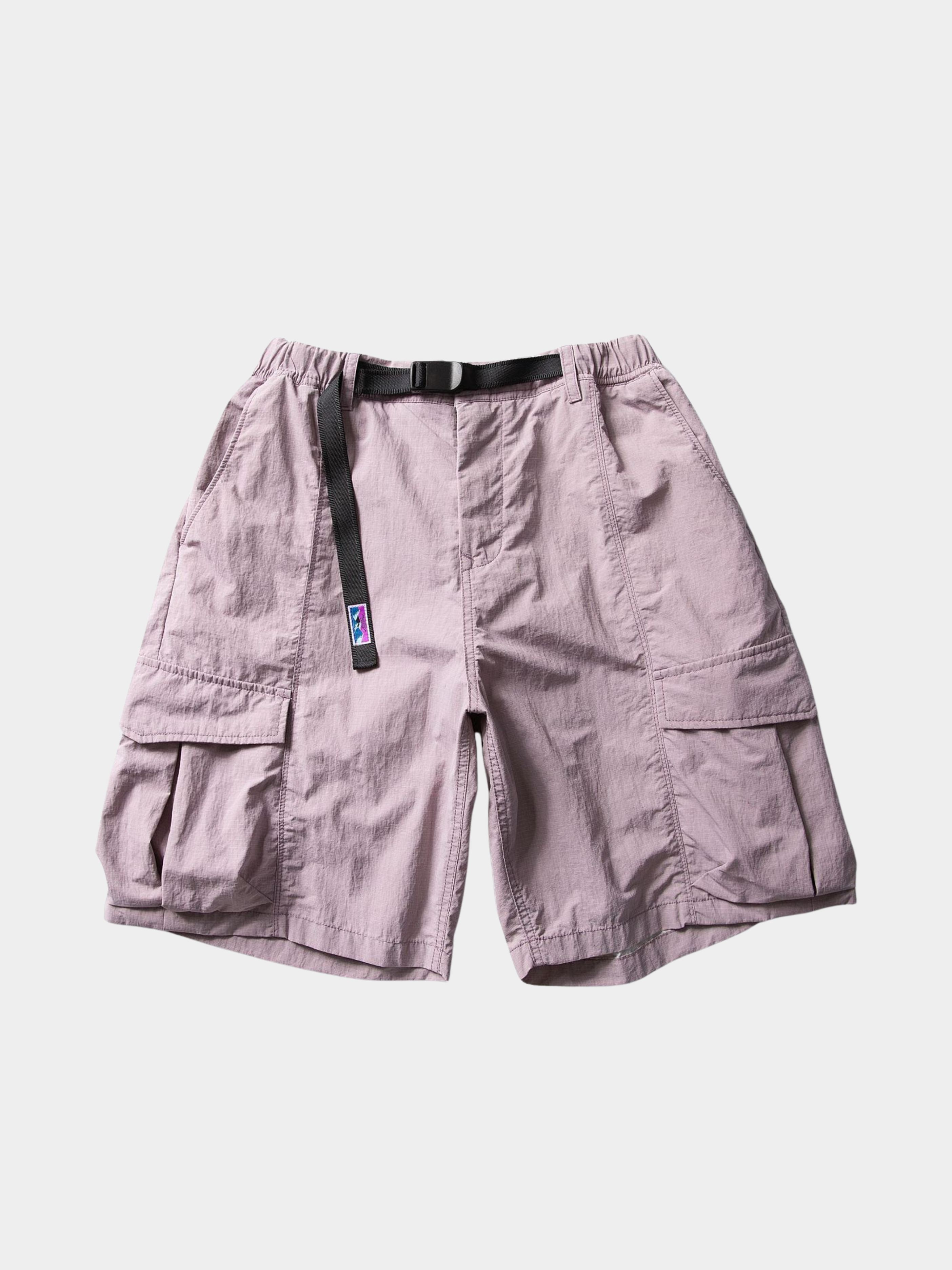 CampTorch - Unisex Quick-Dry Sport Cargo Shorts