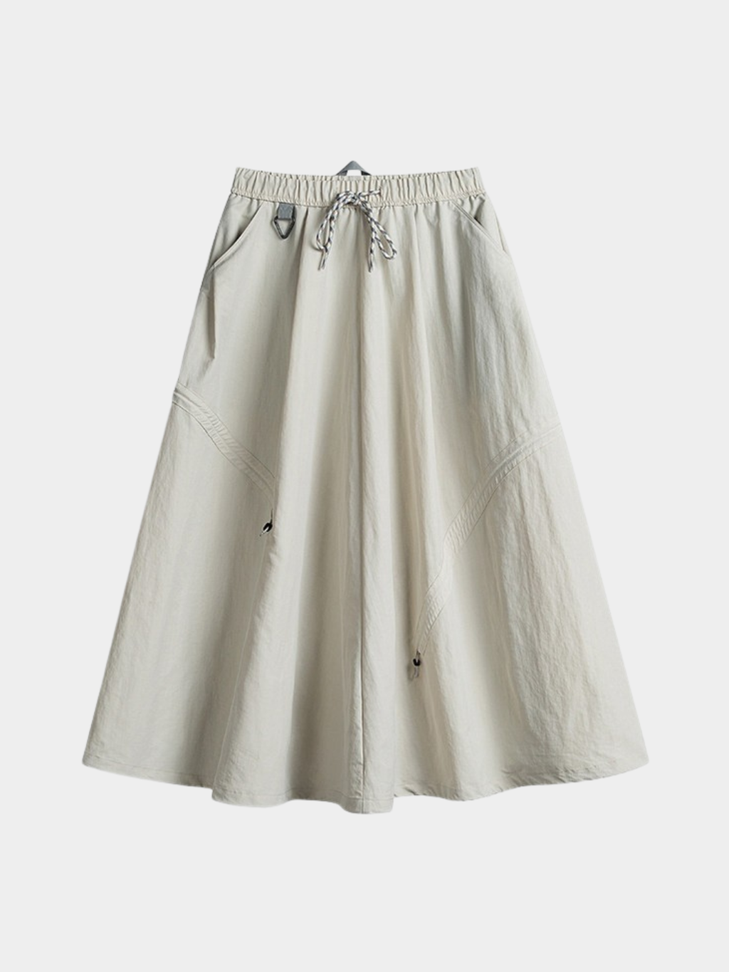 Briarflare - Women's Lightweight Breathable Water-Repellent Skirt