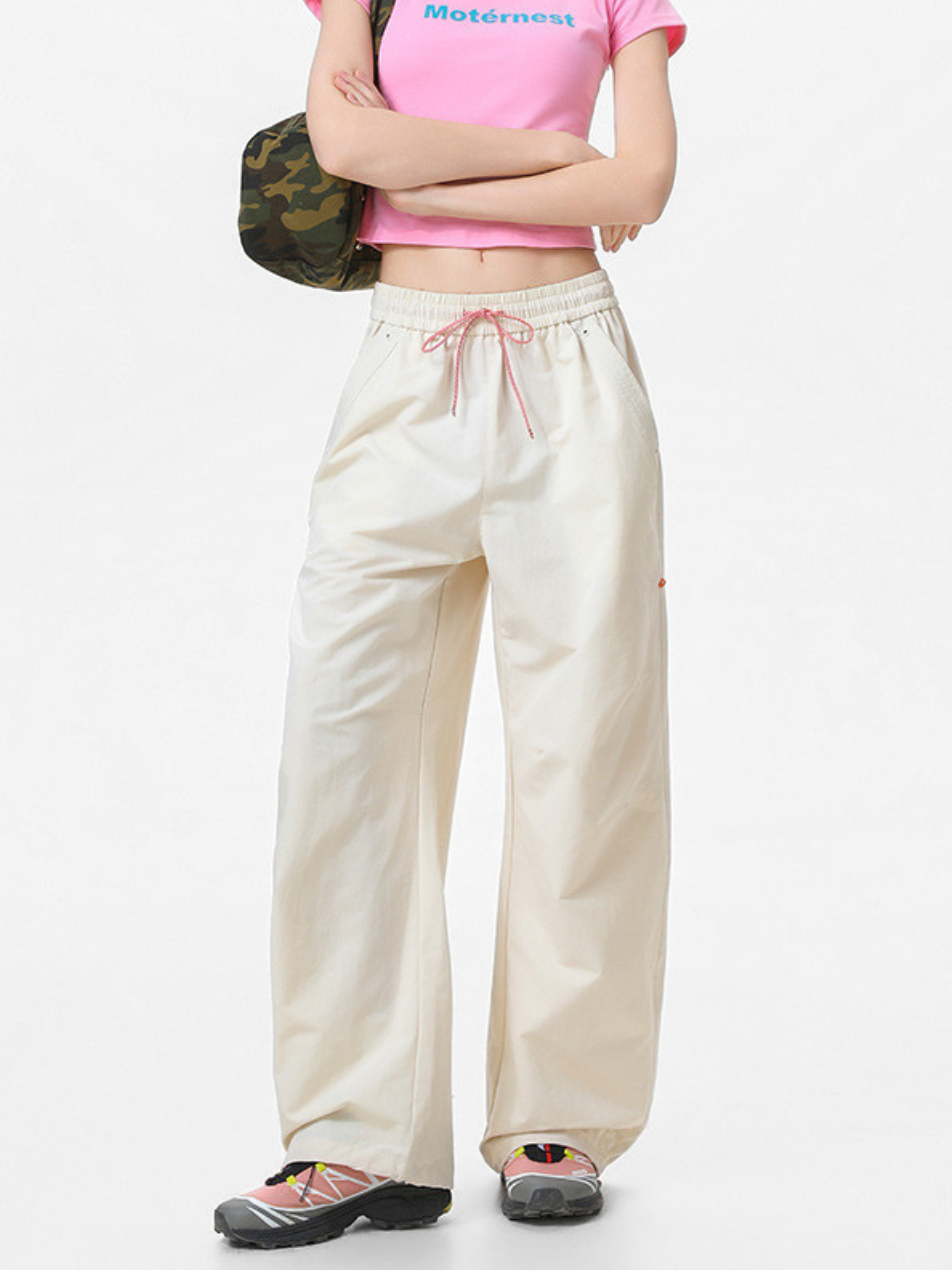 Emberthorn - Women's Windproof Water-Repellent Outdoor Utility Pants