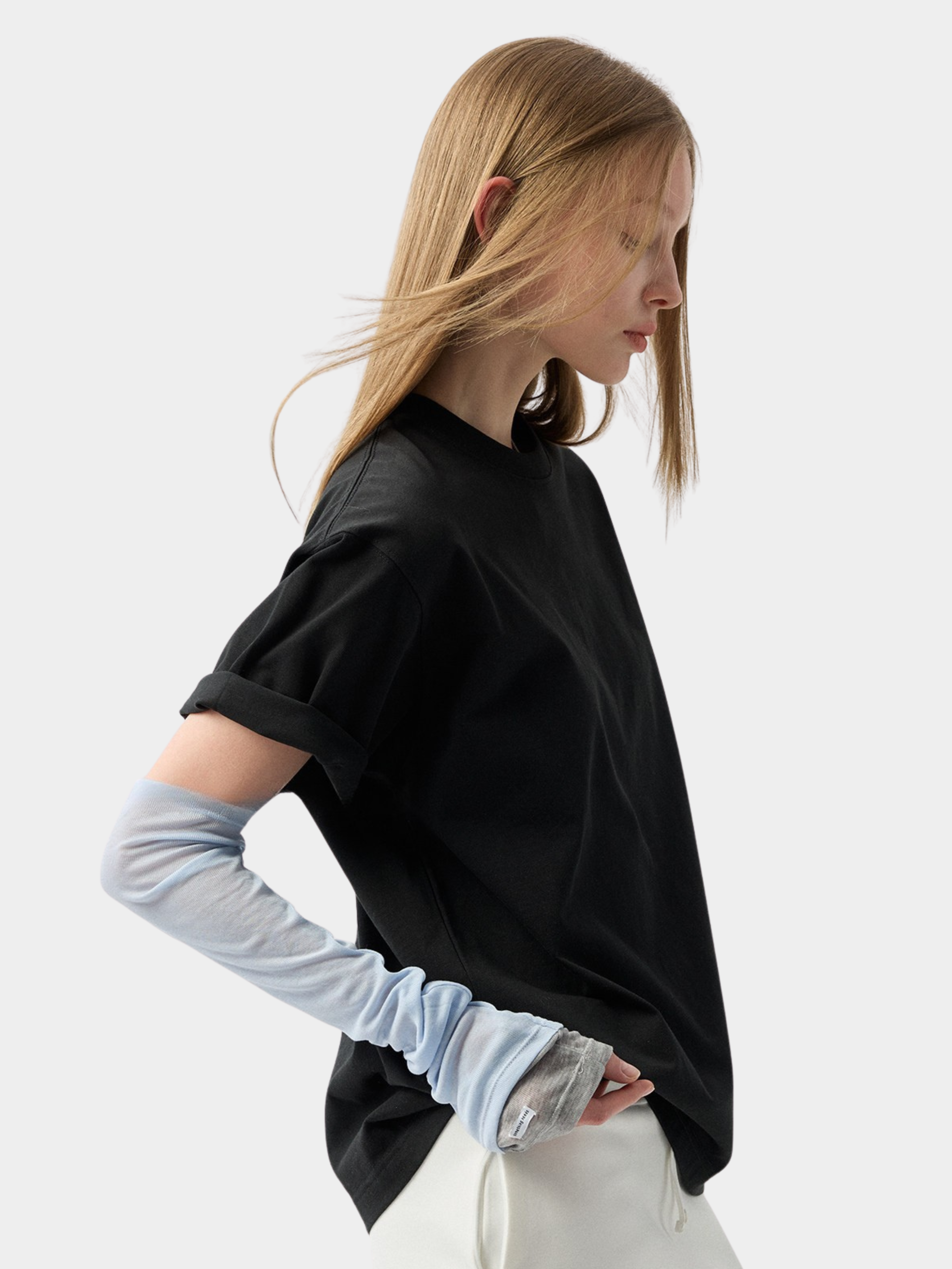 FrostFit - Lightweight UV Protection Arm Sleeves