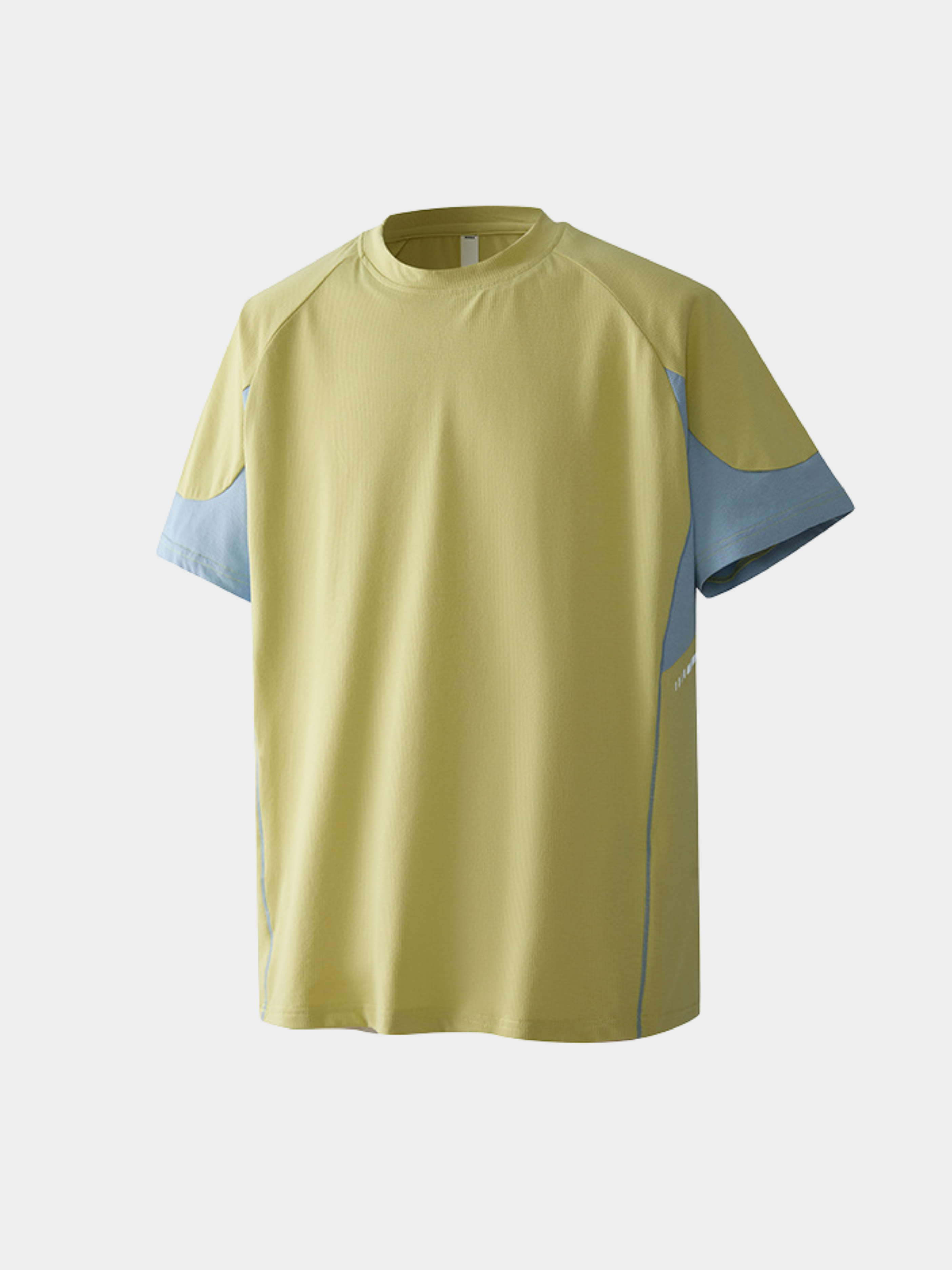 CampVest - UPF50+ Sun Protection Antibacterial Quick-Dry T-Shirt