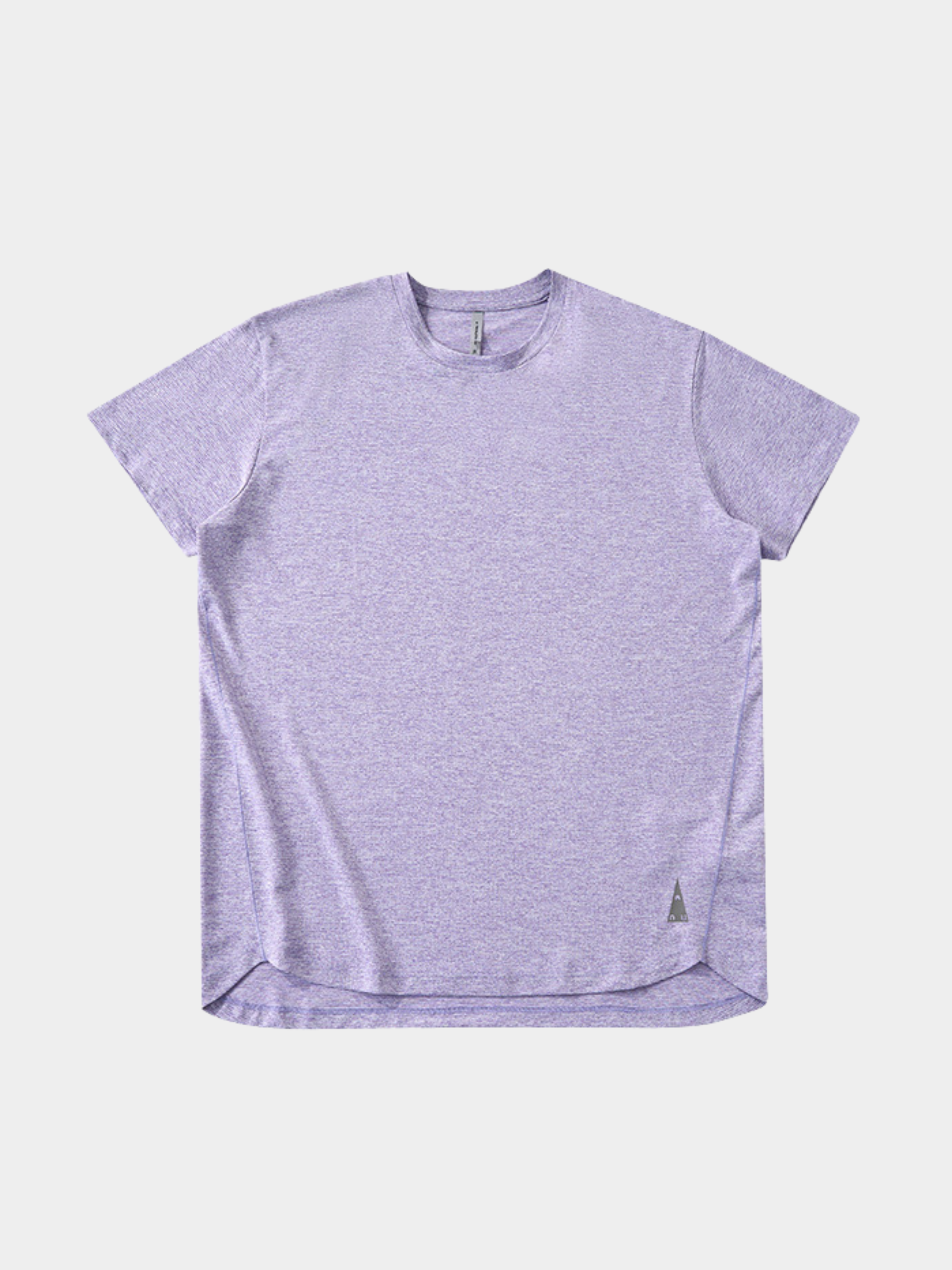 EoShell - Unisex Lightweight Breathable Quick-Dry Performance T-Shirt