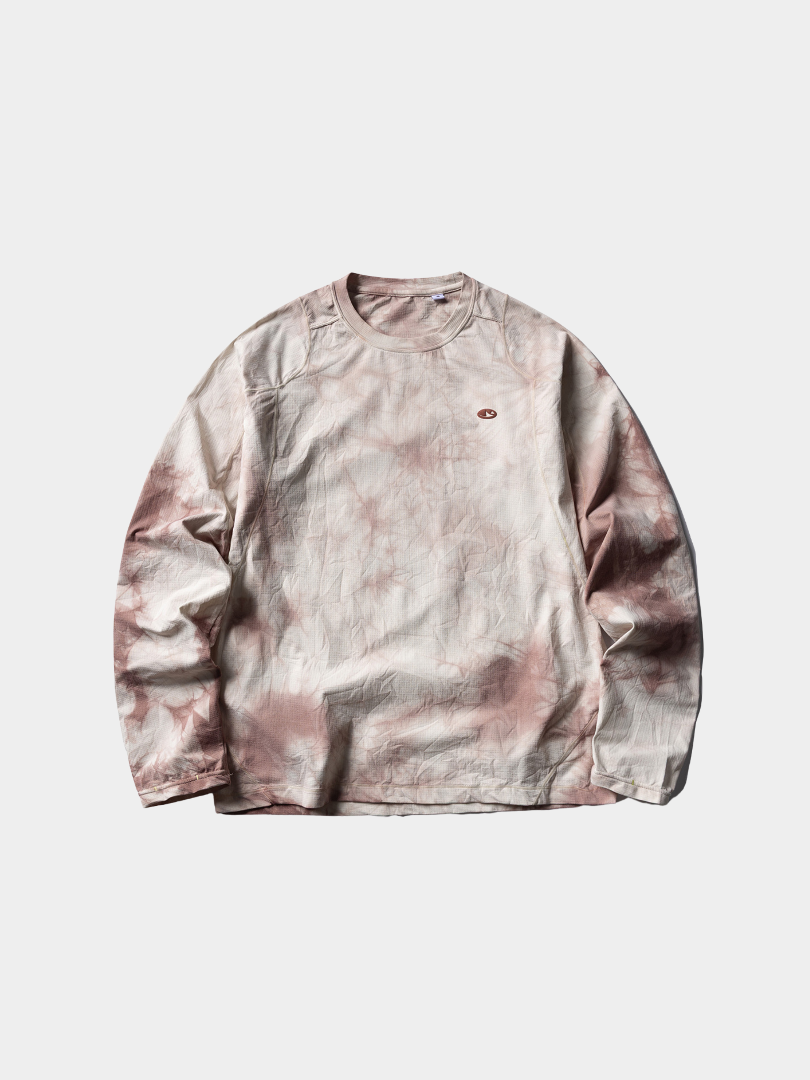 FlowVent - Unisex Antibacterial Quick-Dry Long Sleeve T-Shirt