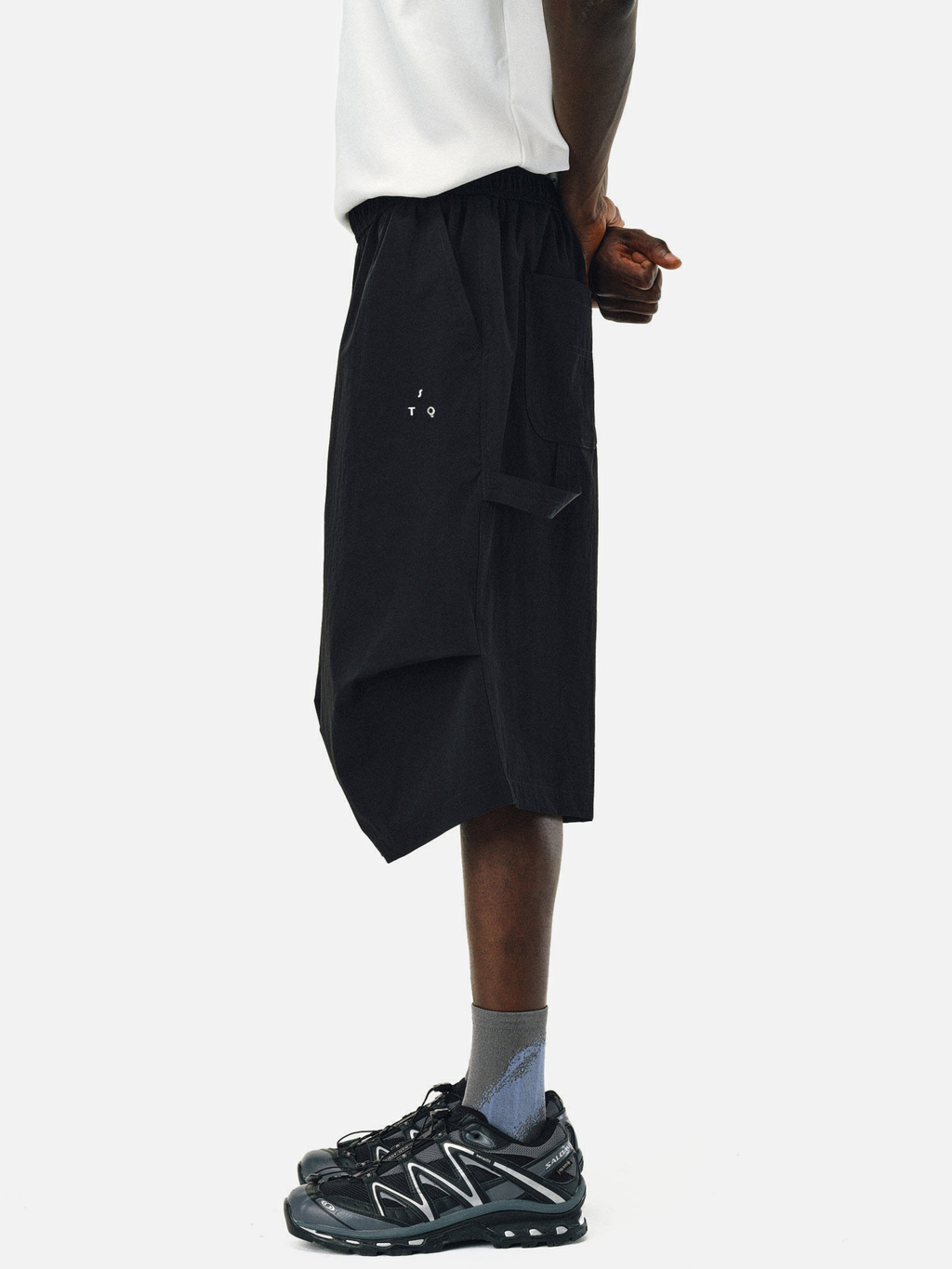 ChillTorch - Men's Water-Repellent UV Protection Quick-Dry Pants