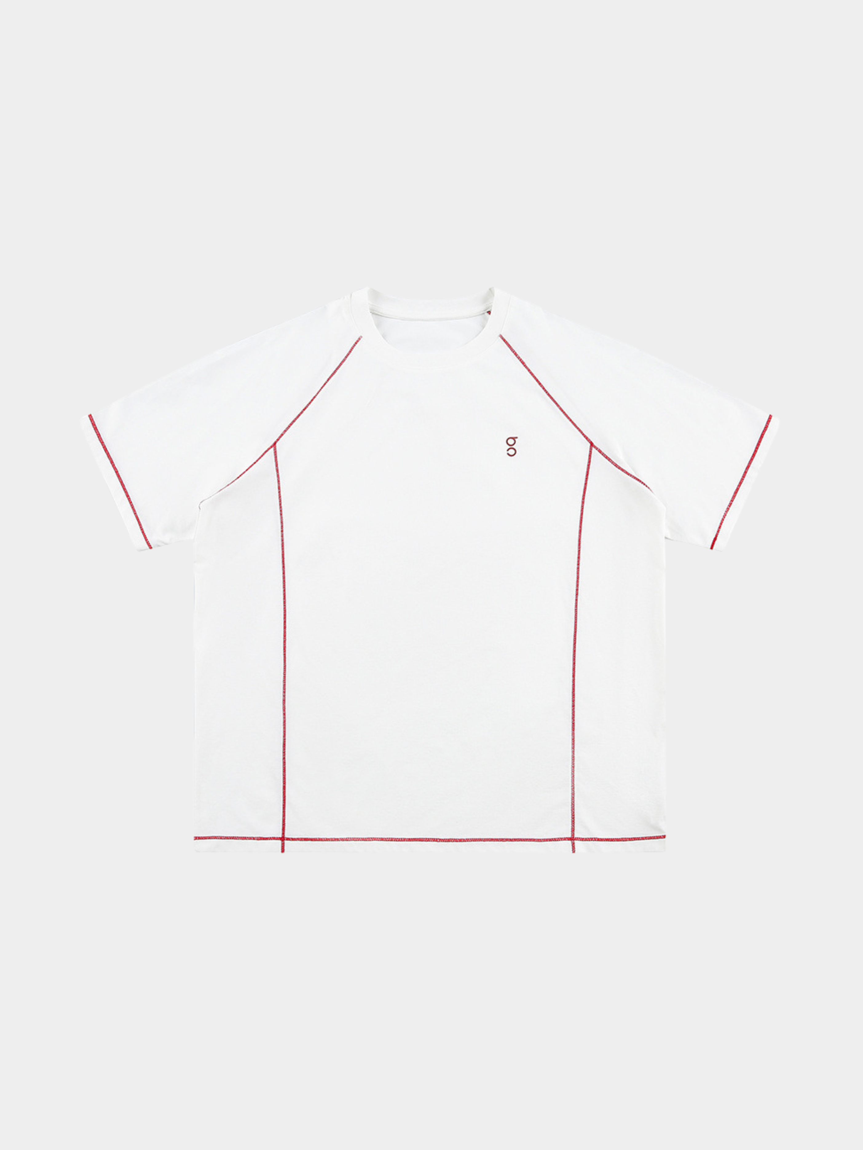 FrostTrace - Men's UPF50+ Quick-Dry Antibacterial Performance T-Shirt