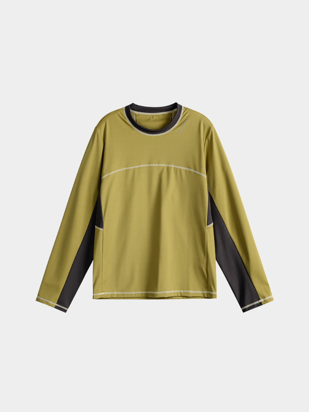 WildTent - Women's Contrast Stitch Quick-Dry Long Sleeve T-Shirt