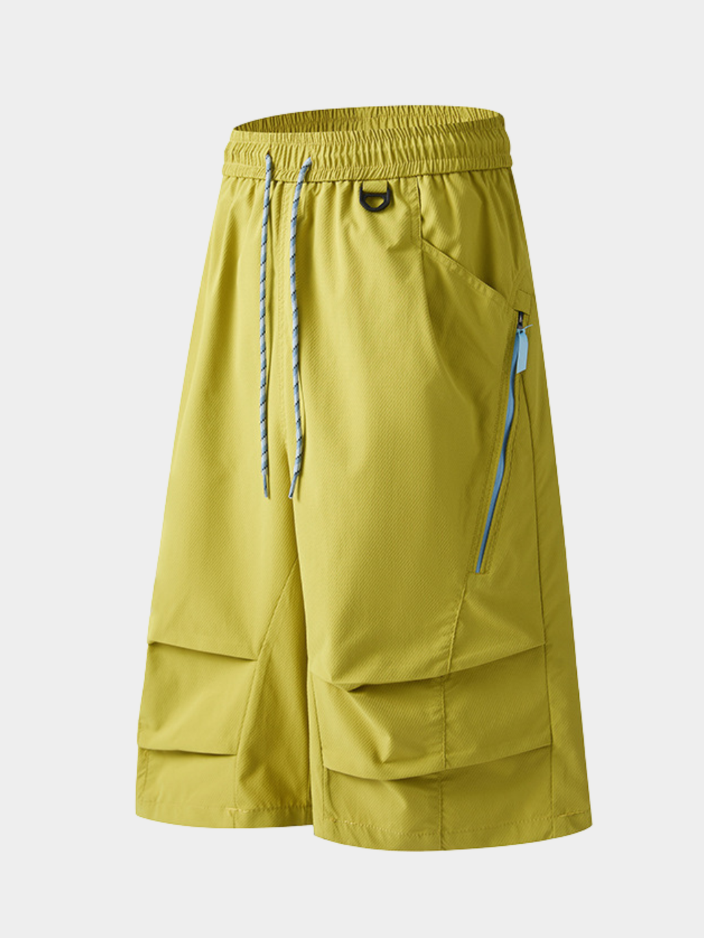 Thundertrail - Water-Repellent Quick-Dry Lightweight Performance Shorts