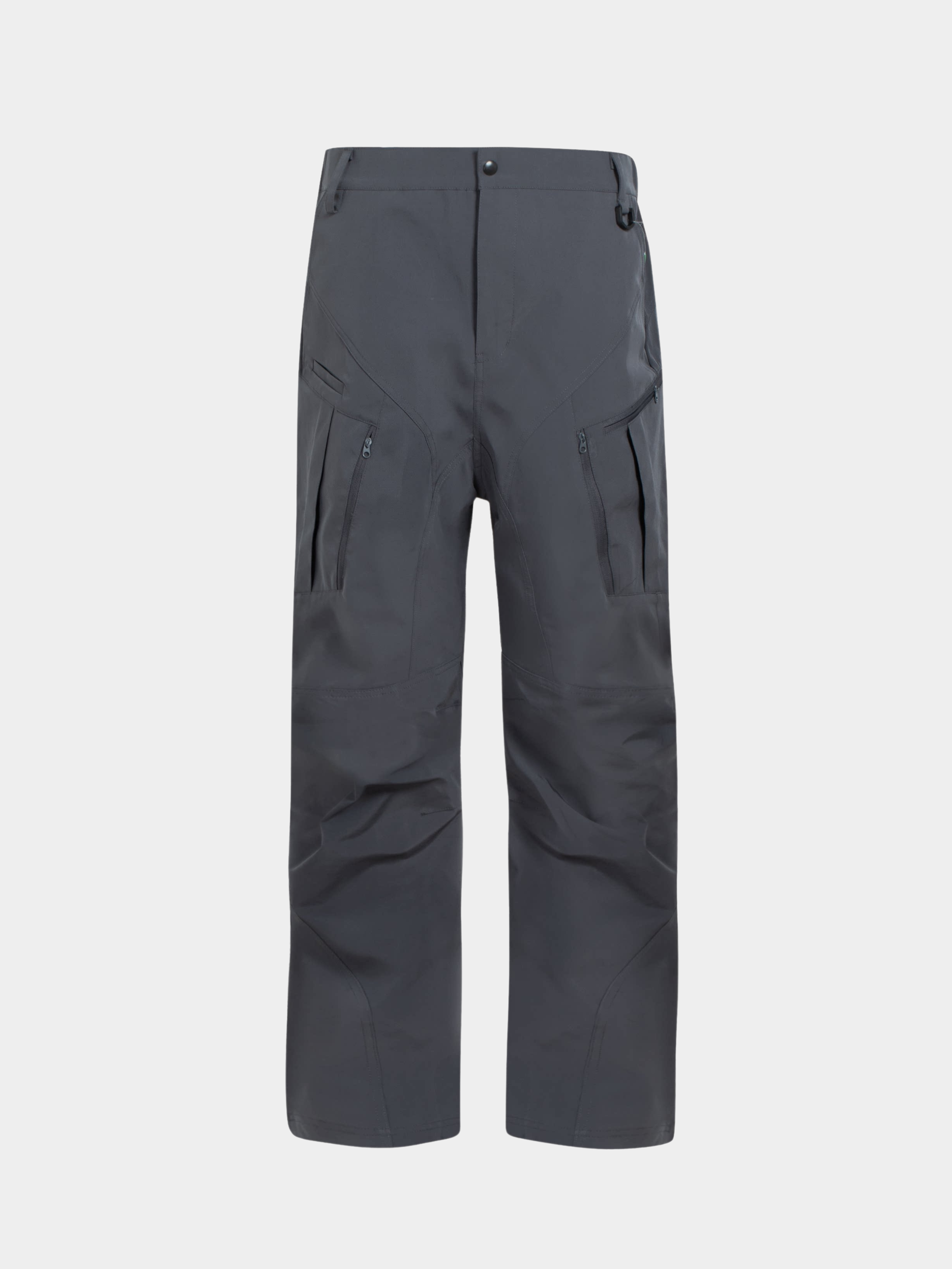 ChillShell - Men's Multi-Pocket Water-Repellent Tactical Cargo Pants