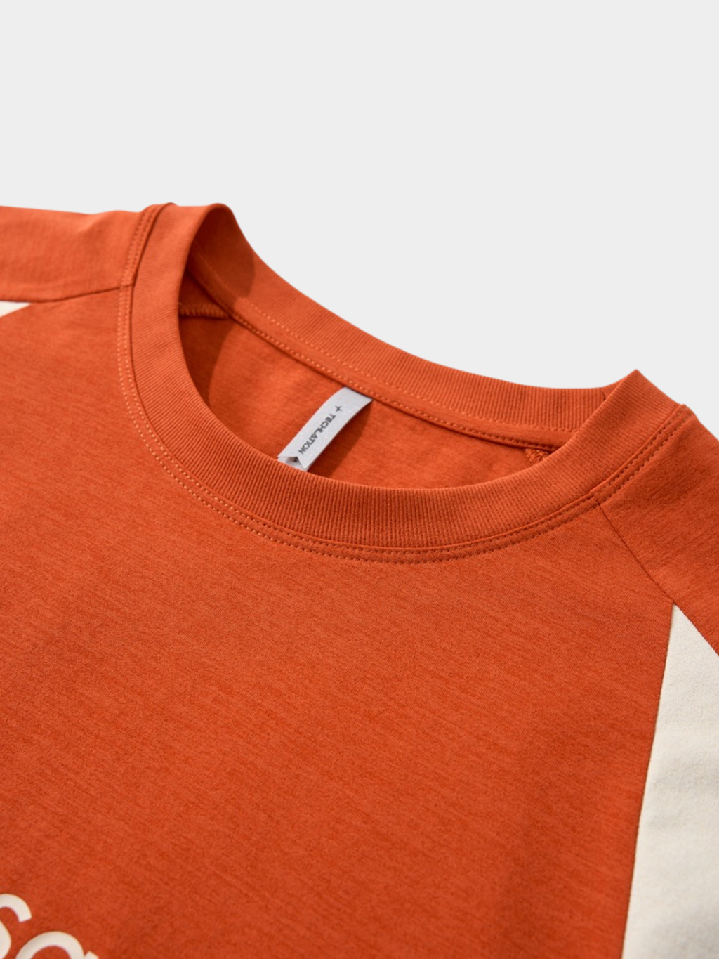 RidgeTee - UPF50+ Protection Antibacterial Cooling Sports T-Shirt