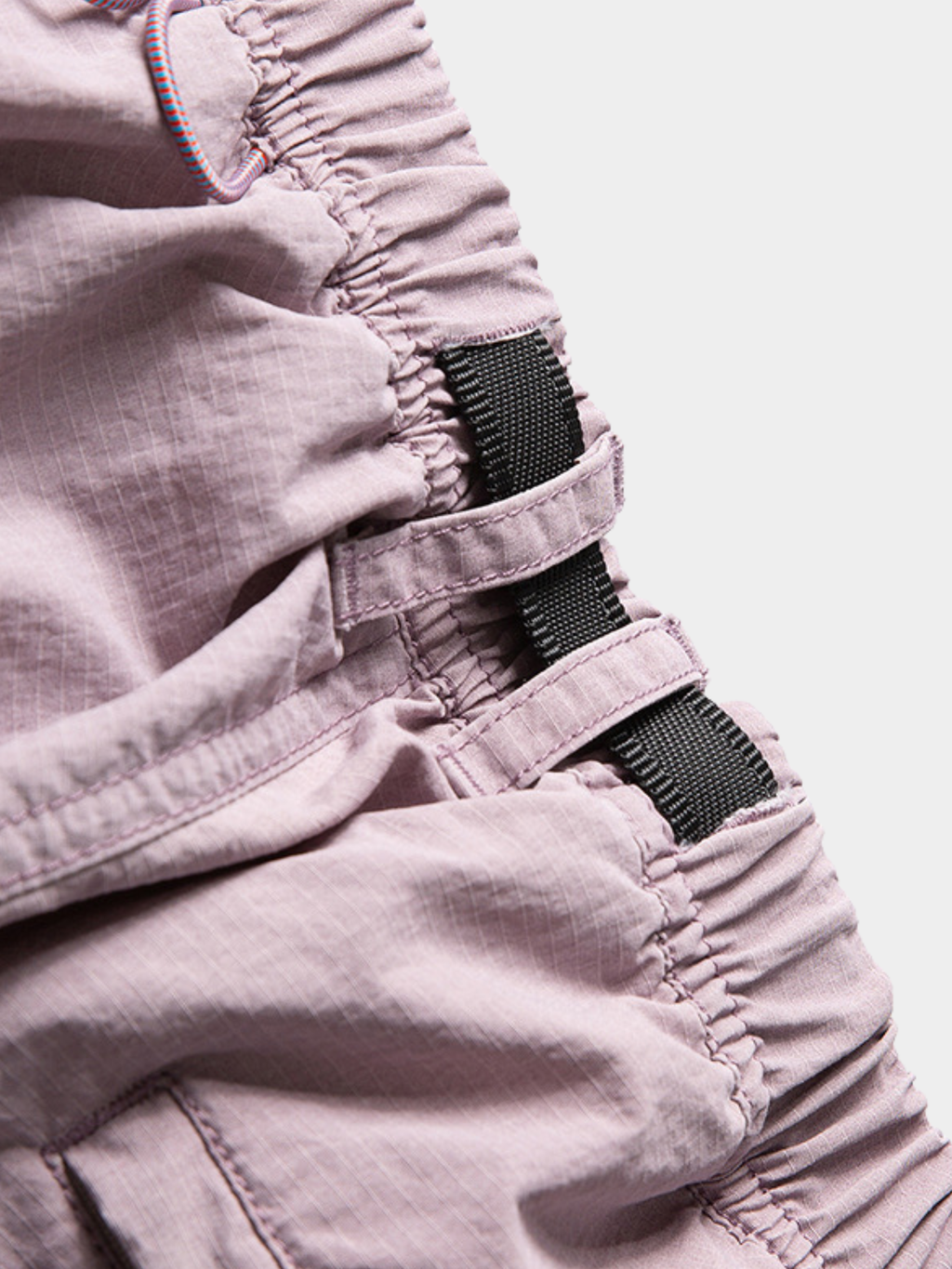 CampTorch - Unisex Quick-Dry Sport Cargo Shorts