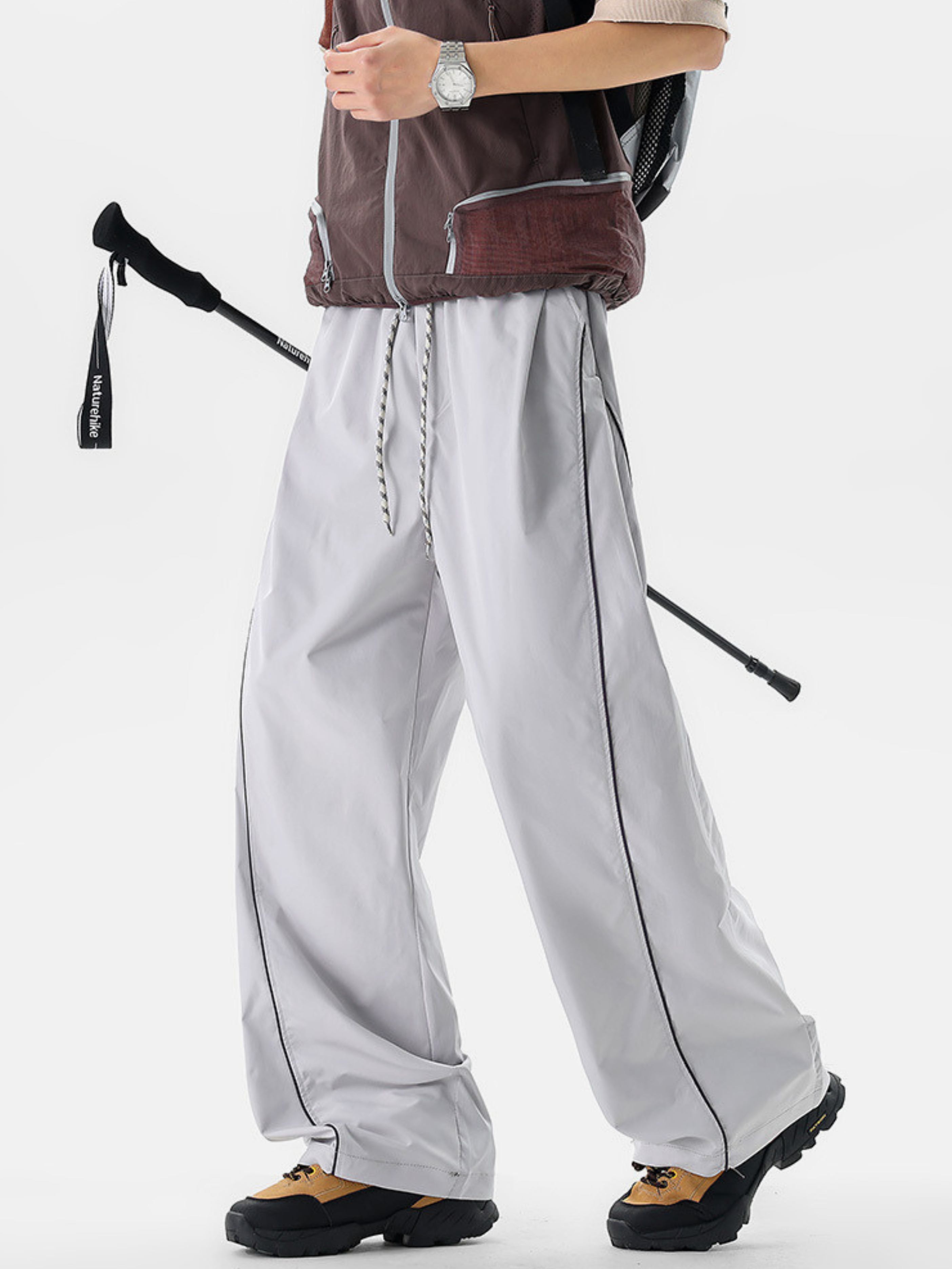 Stormrise - Unisex Windproof Water-Repellent Quick-Dry Performance Pants