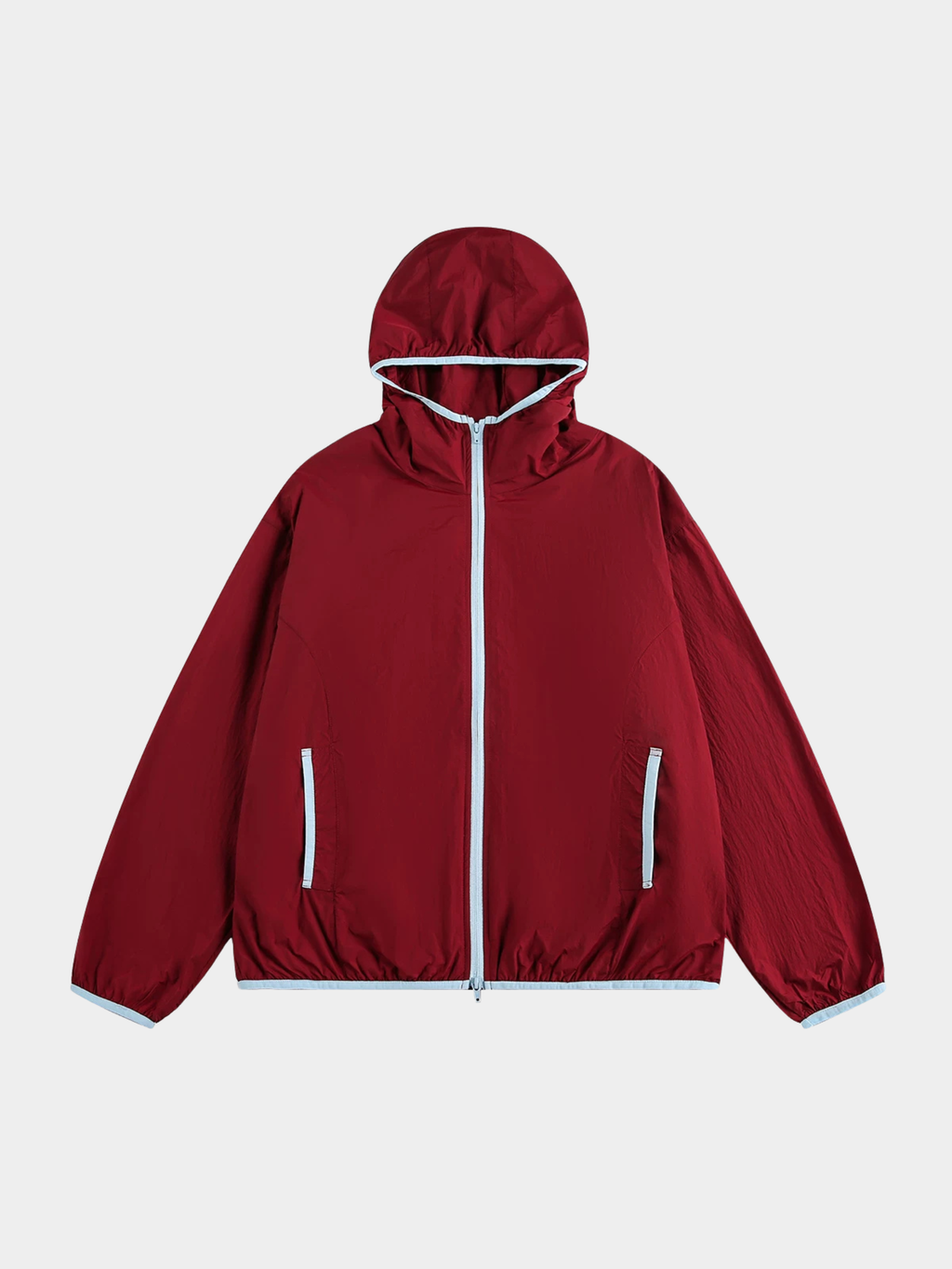 FoxCrest - Lightweight Cooling UPF50+ Sun Protection Jacket