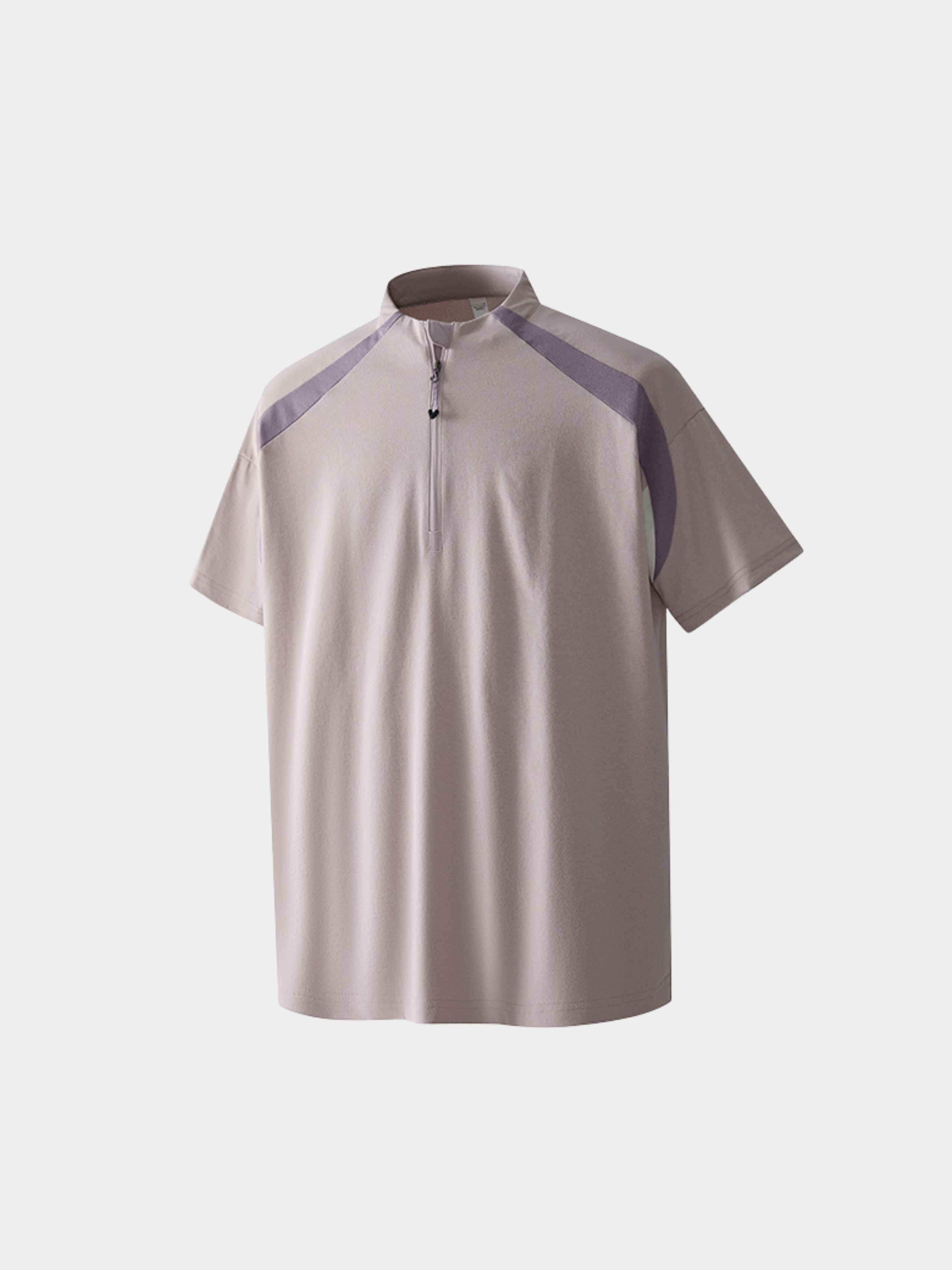 CampWrap - Unisex Moisture-Wicking Quick-Dry Hiking T-Shirt