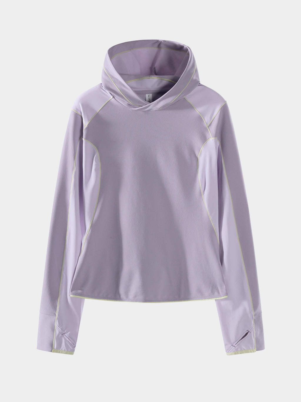 Stoneway - Women's UPF200+ Antibacterial Quick-Dry Long Sleeve