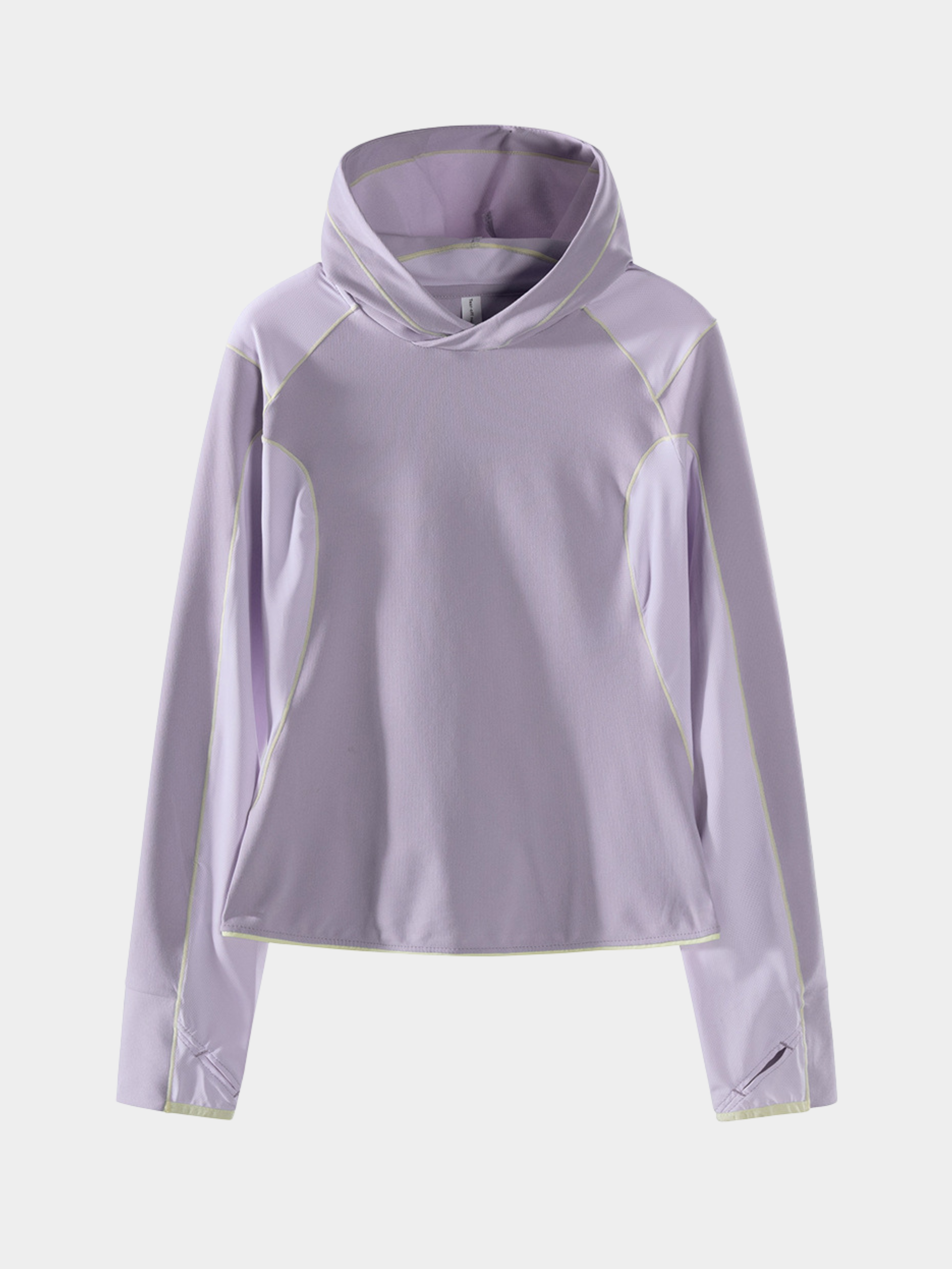 Stoneway - Women's UPF200+ Antibacterial Quick-Dry Long Sleeve