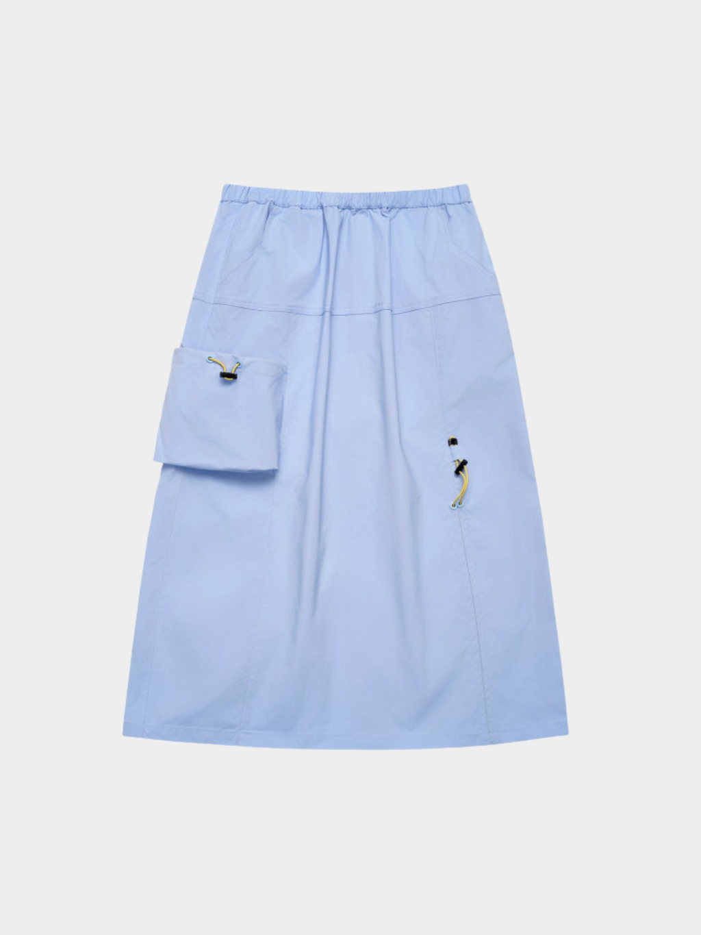 Frostcrest - Women's Water-Repellent Cargo Skirt