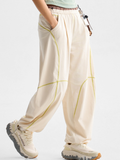 FlintPack - Water-Repellent Contrast Stitch Hiking Pants