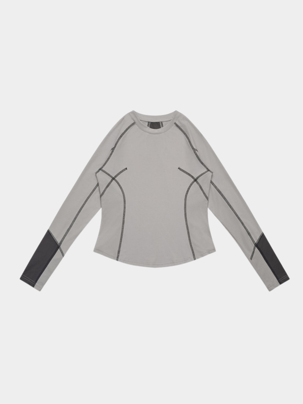 Driftwing - Women's Quick-Dry Colorblock Performance T-Shirt