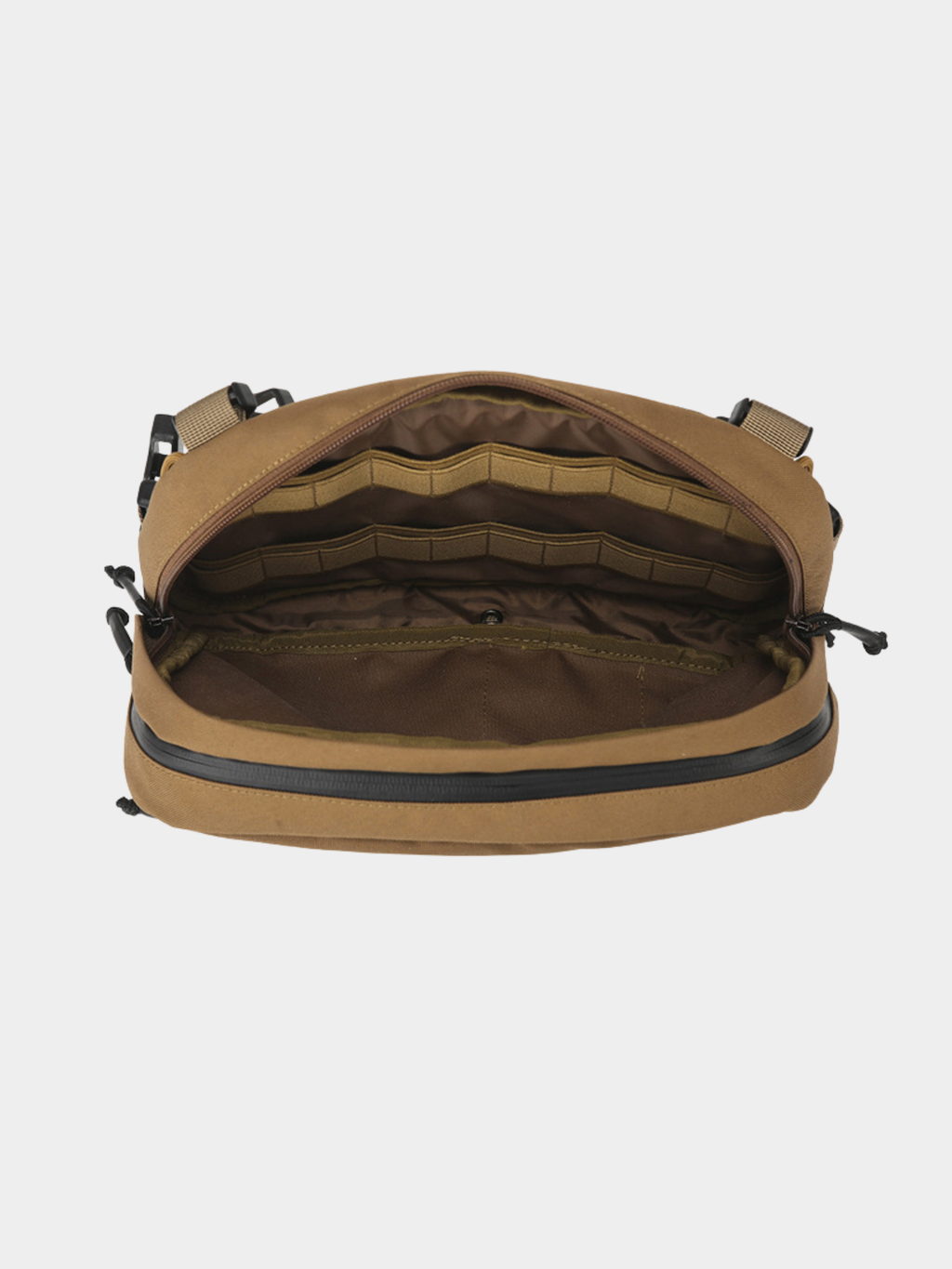 Vanguard - Water-Repellent Tactical Chest Vest Bag