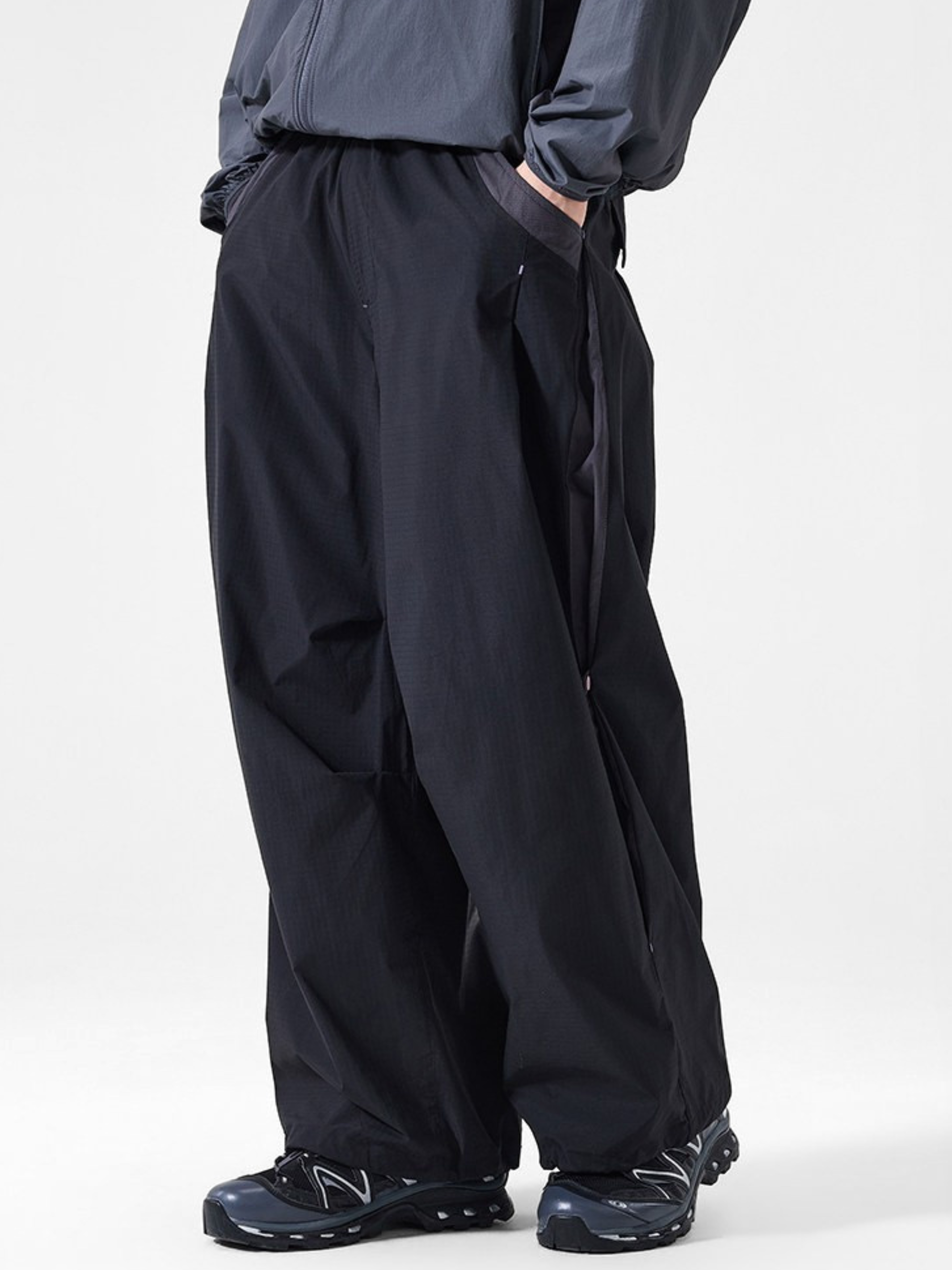 OwlStrike - Unisex Water-Repellent Windproof Quick-Dry Paratrooper Pants
