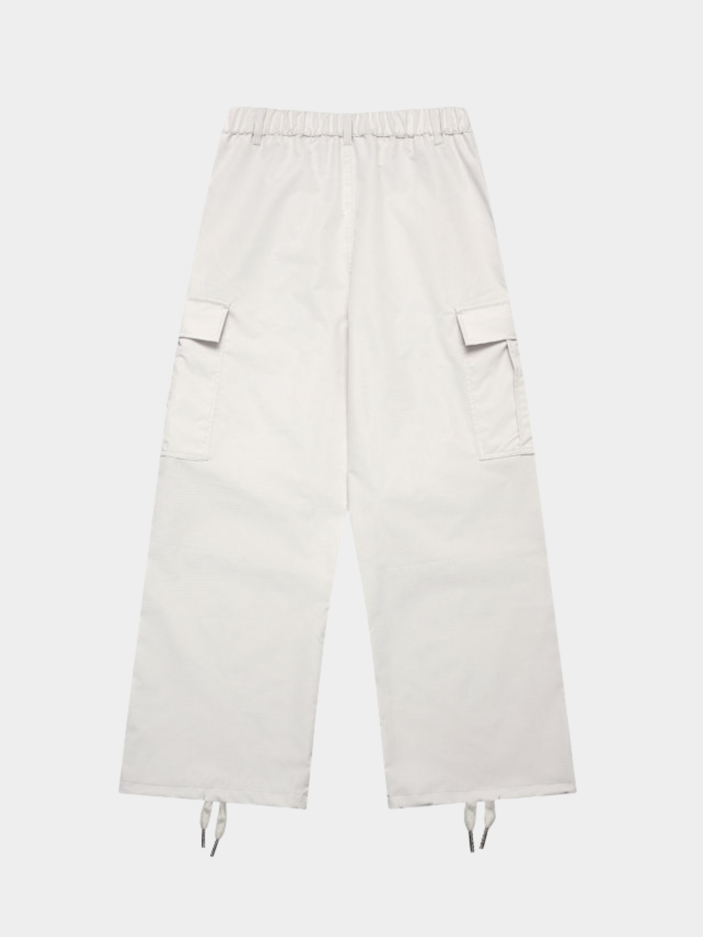 RockTote - Women's Water-Repellent Wide-Leg Utility Pants