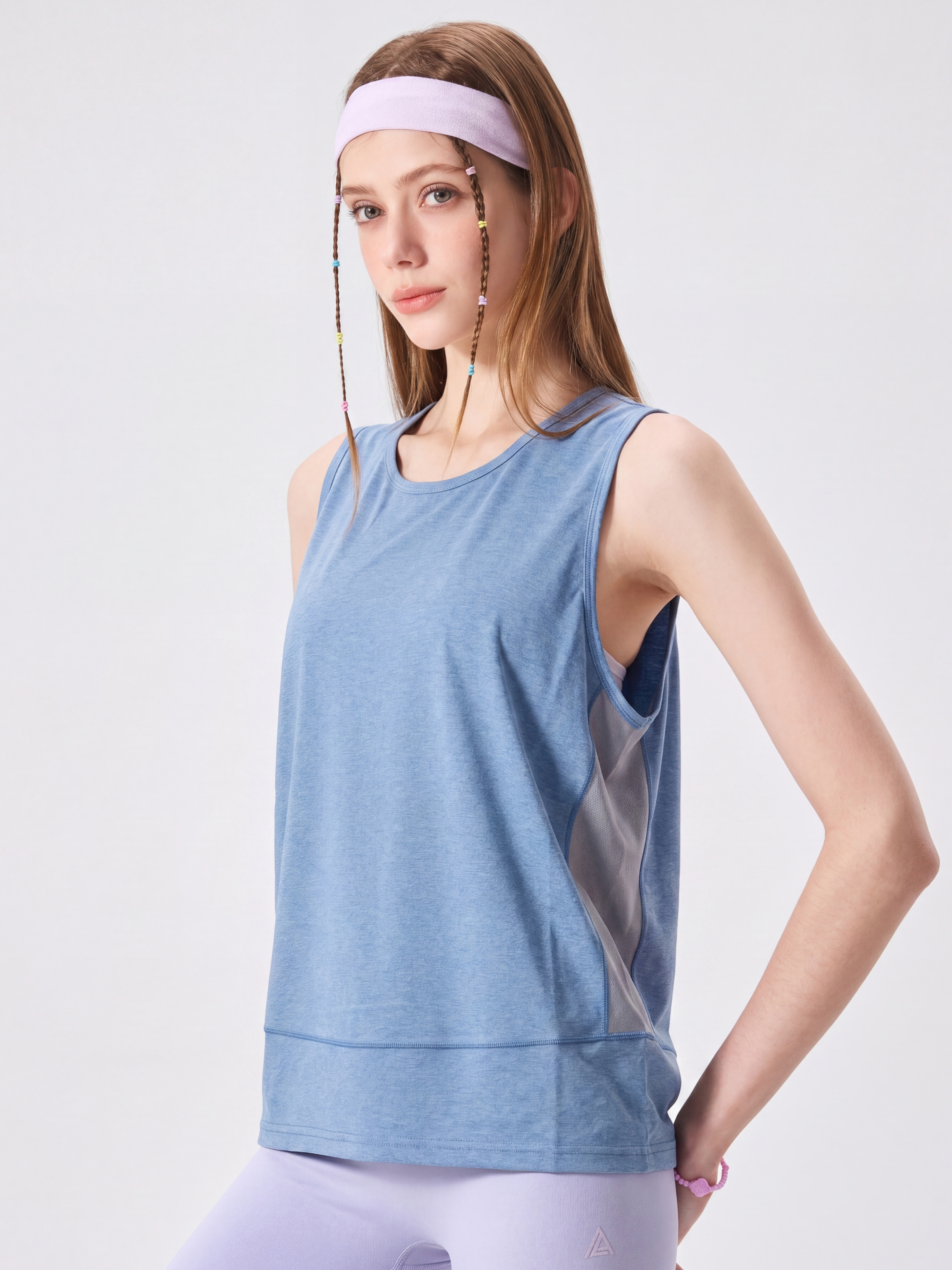 ClimbSling - Lightweight Breathable Quick-Dry Tank Top