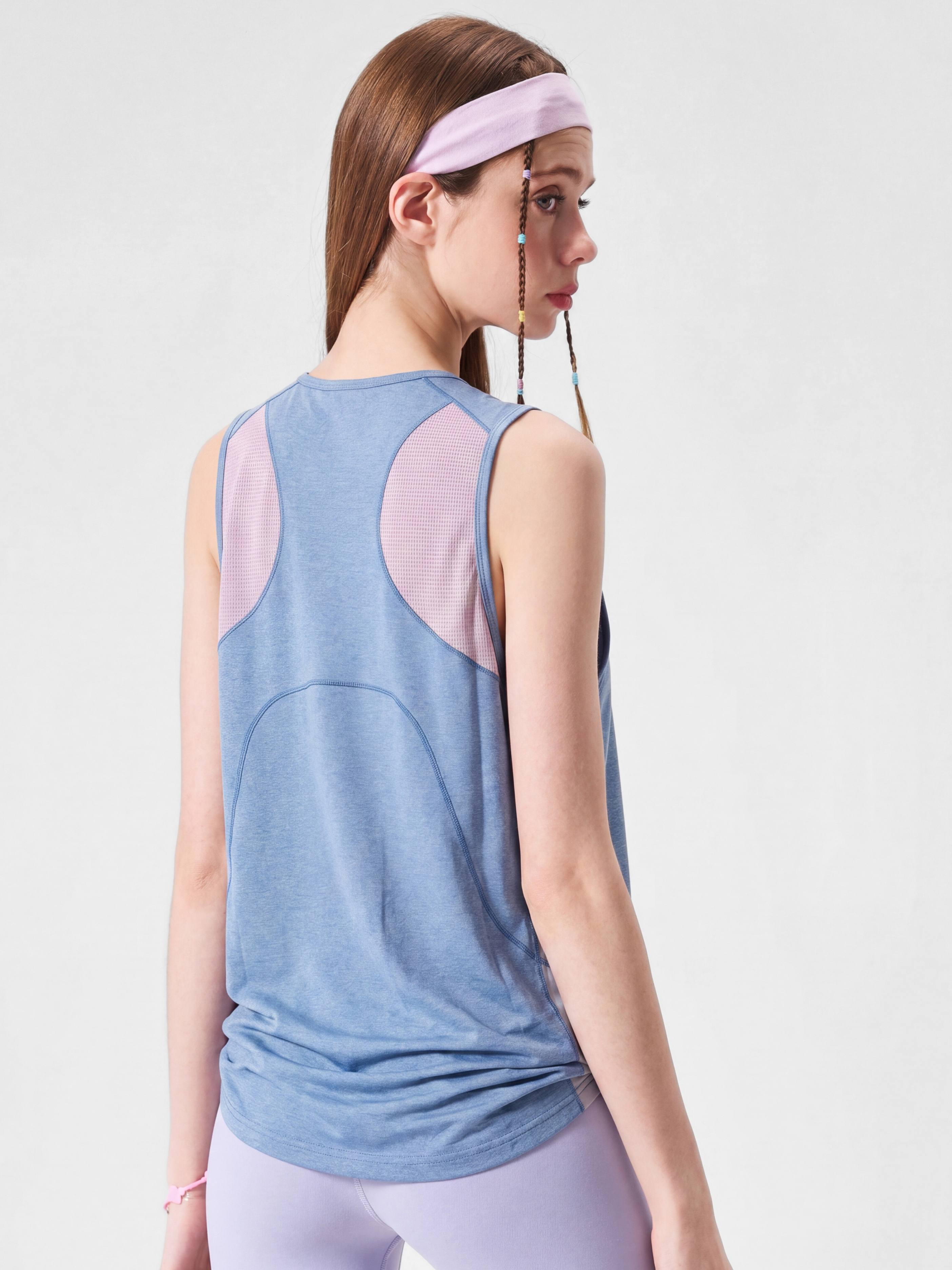 ClimbSling - Unisex Lightweight Breathable Quick-Dry Tank Top