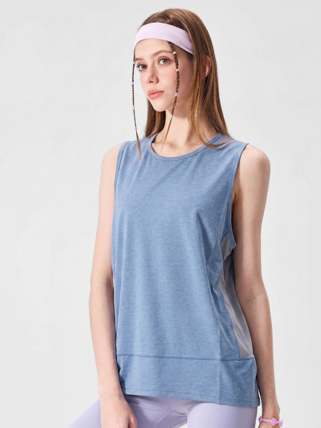 ClimbSling - Unisex Lightweight Breathable Quick-Dry Tank Top