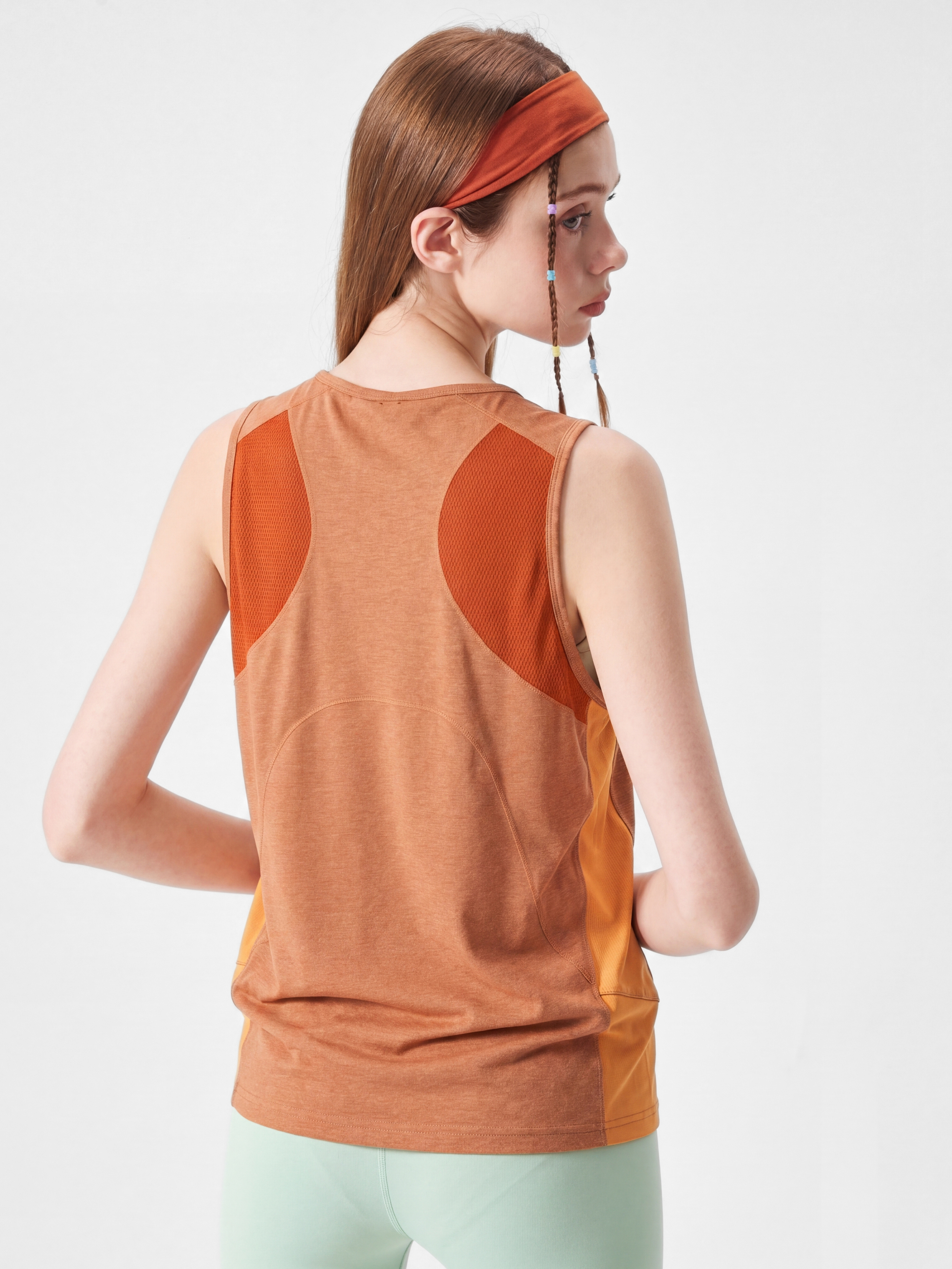 ClimbSling - Lightweight Breathable Quick-Dry Tank Top