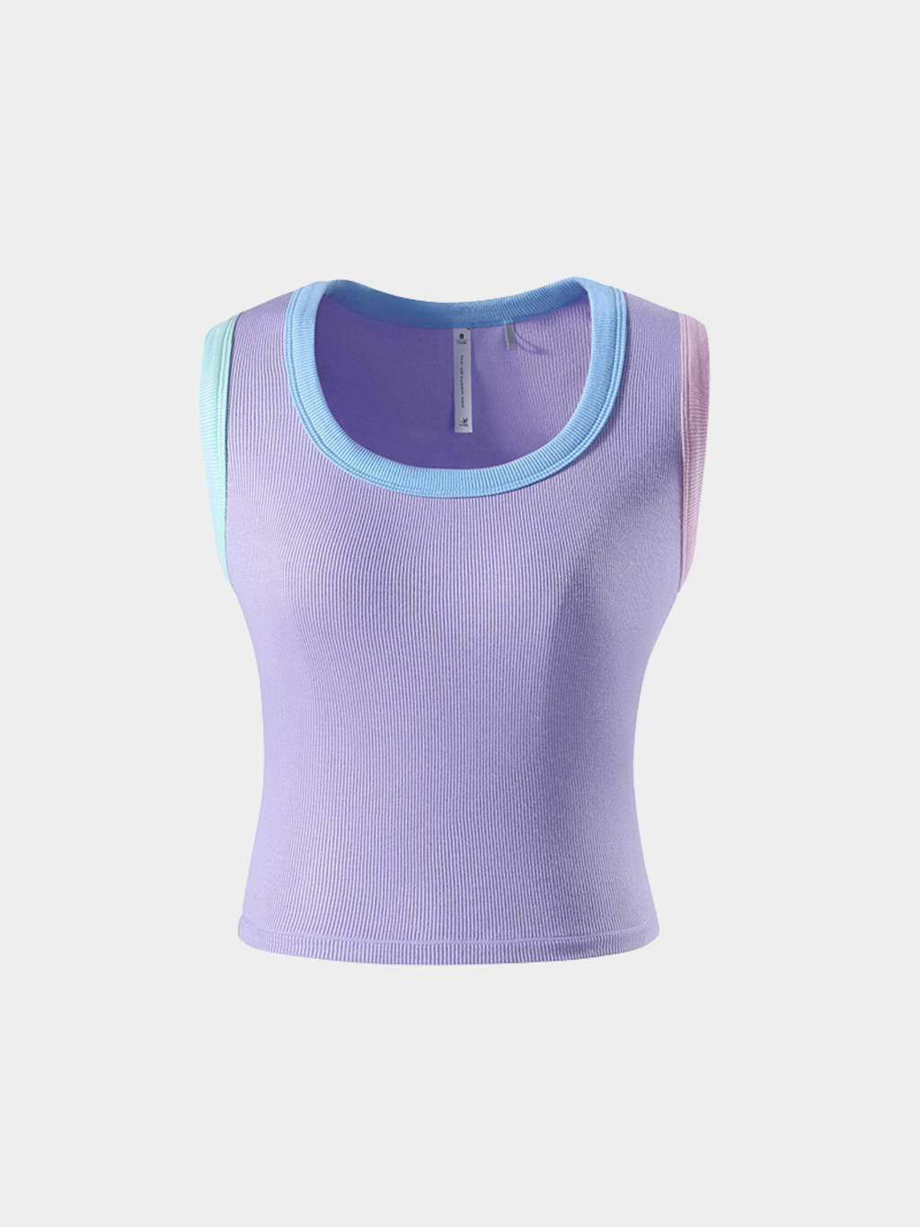 Reverb - Women's Quick-Dry Slim Fit Breathable Sports Tank