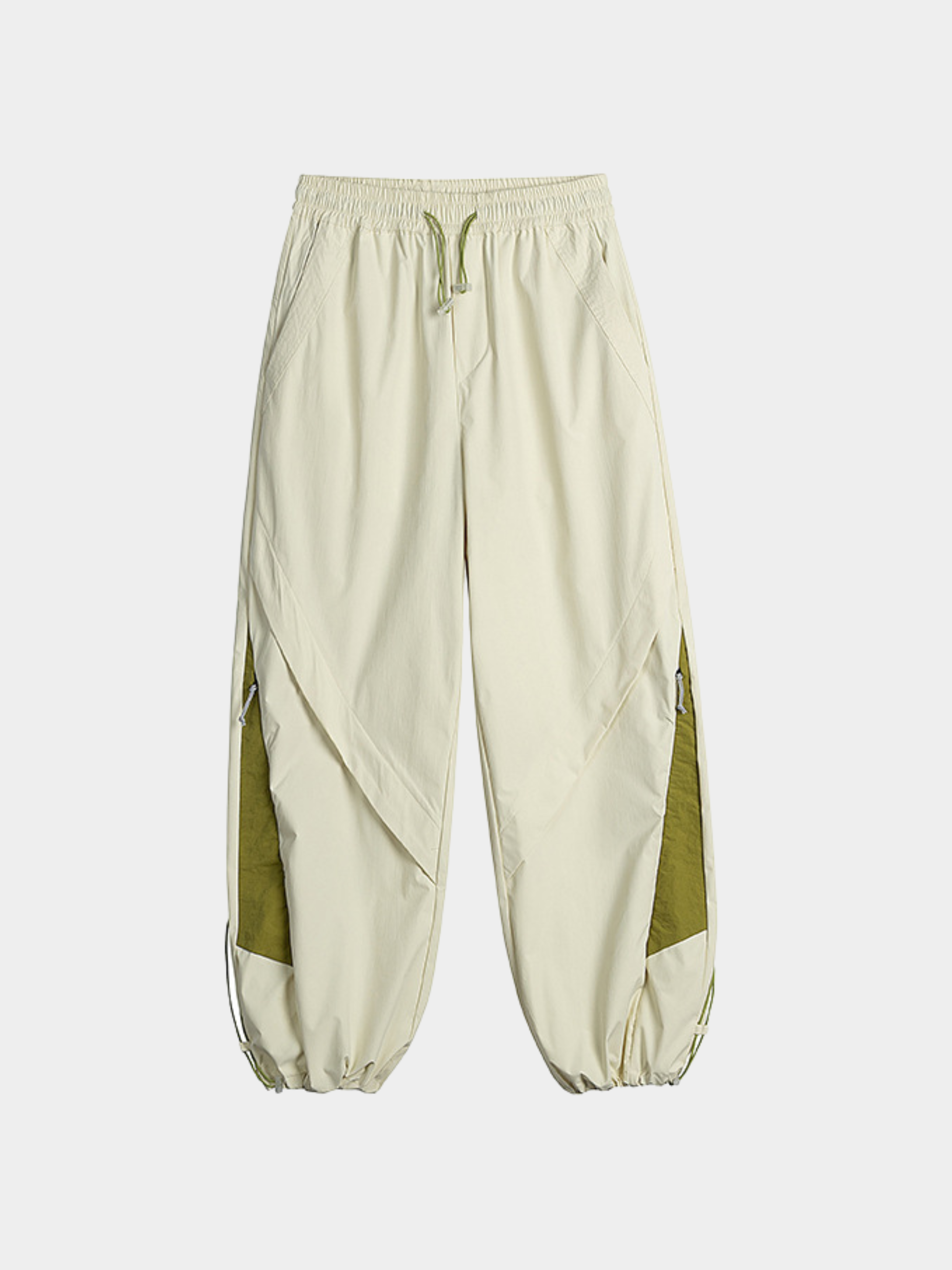 Stormspire - Water-Repellent Relaxed Fit Paratrooper Pants