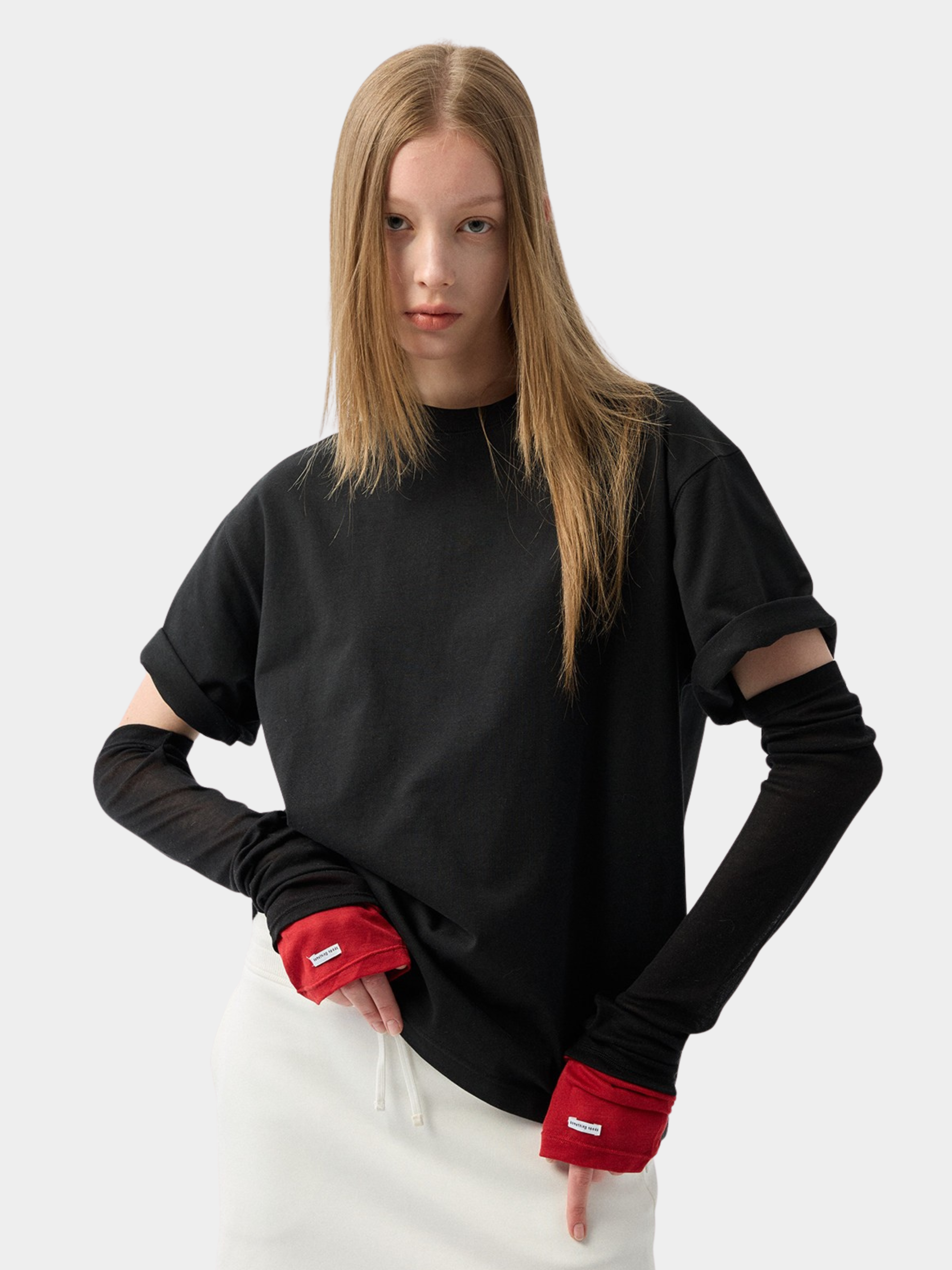 FrostFit - Lightweight UV Protection Arm Sleeves