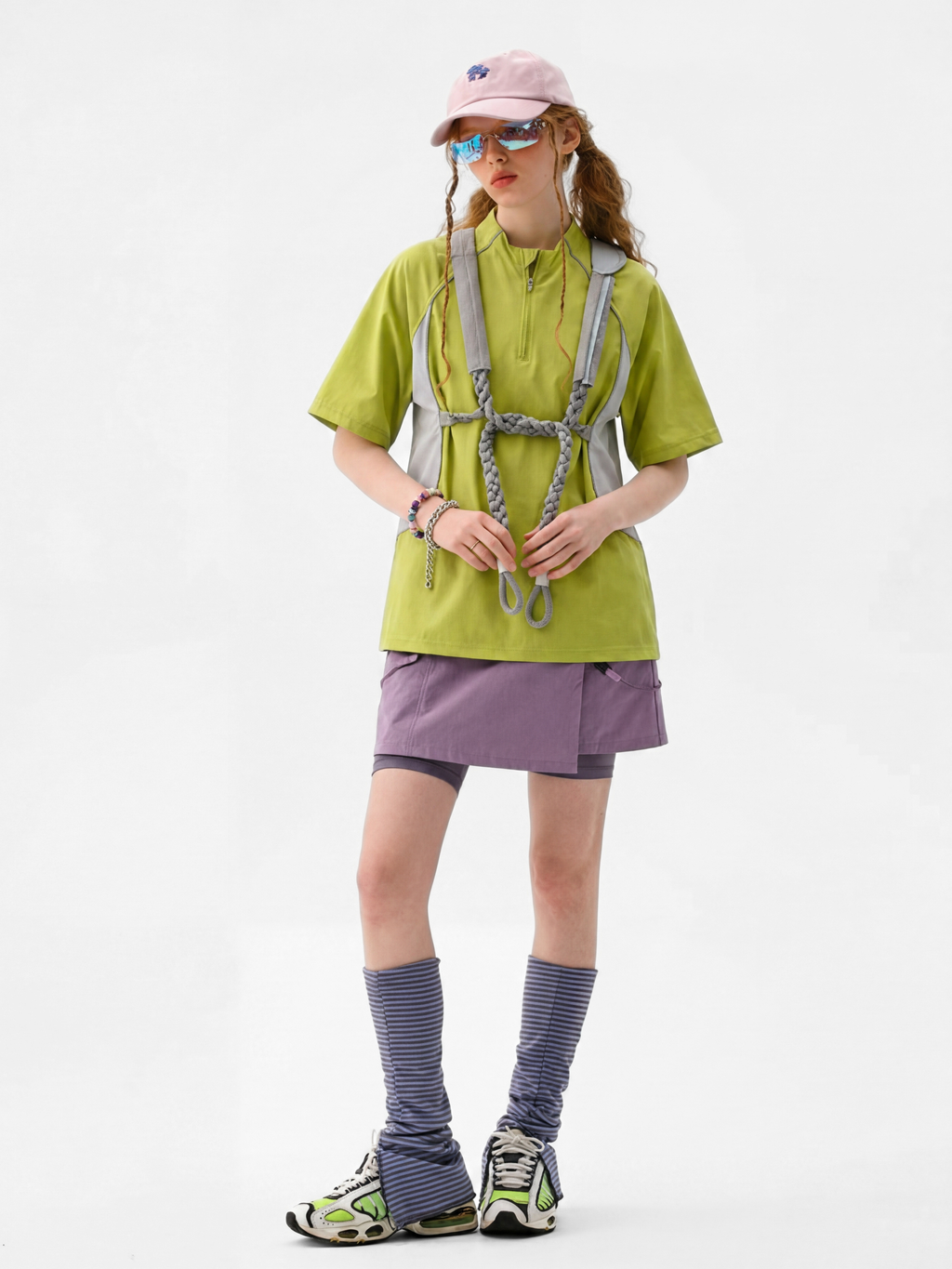 PaleDawn - UPF50+ Cooling Quick-Dry T-Shirt
