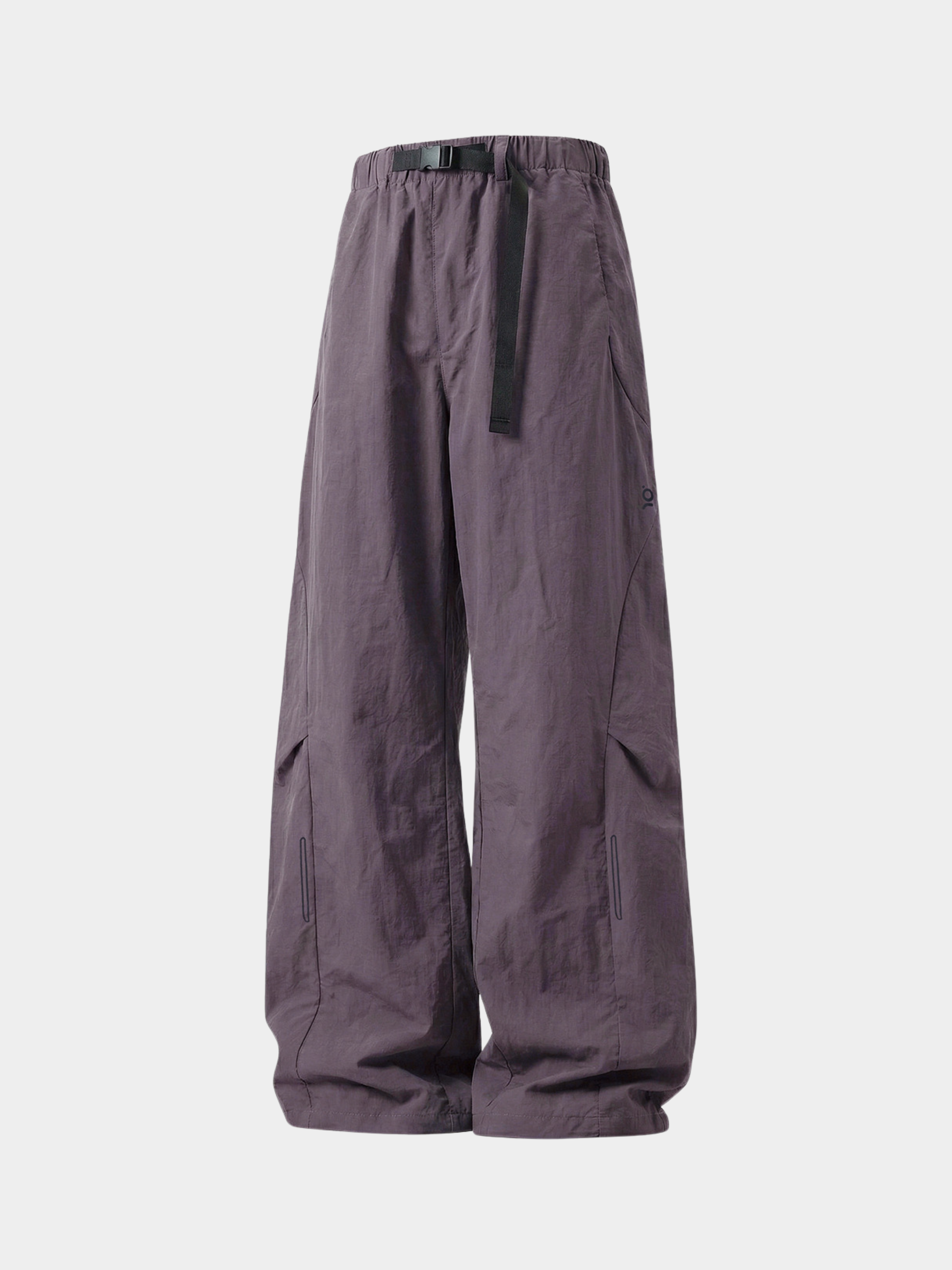 FlowLine - Unisex Water-Repellent Utility Paratrooper Pants