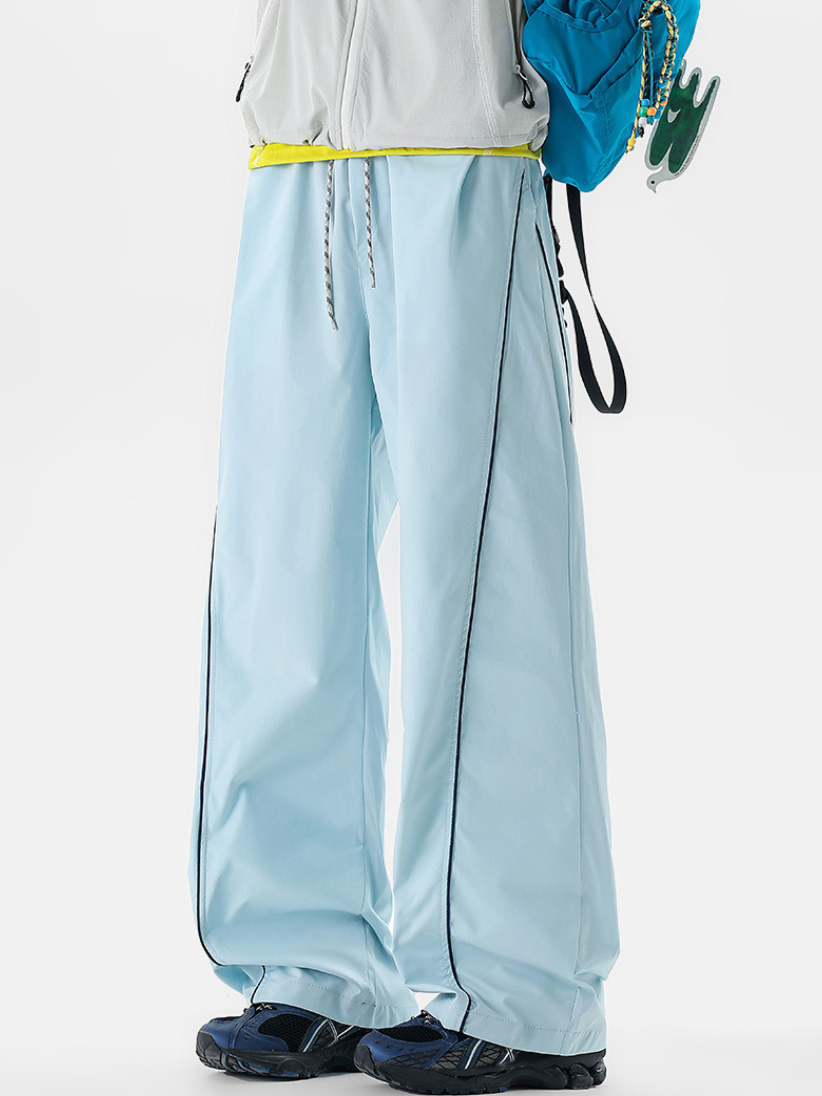 Stormrise - Unisex Windproof Water-Repellent Quick-Dry Performance Pants