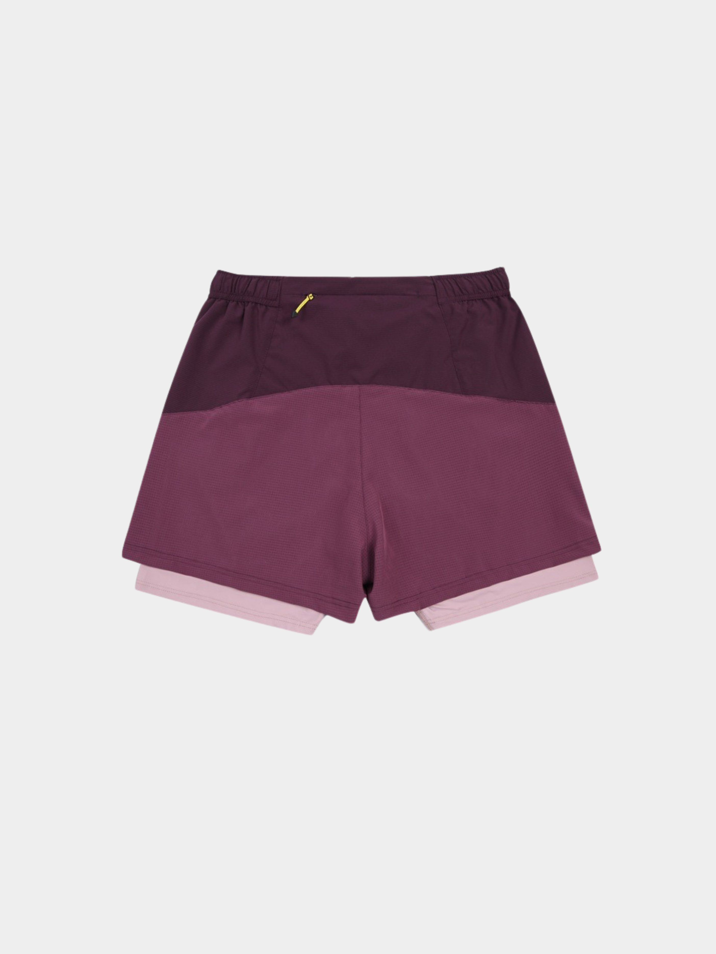 AlpGear - Quick-Dry 2-in-1 Anti-Exposure Athletic Shorts