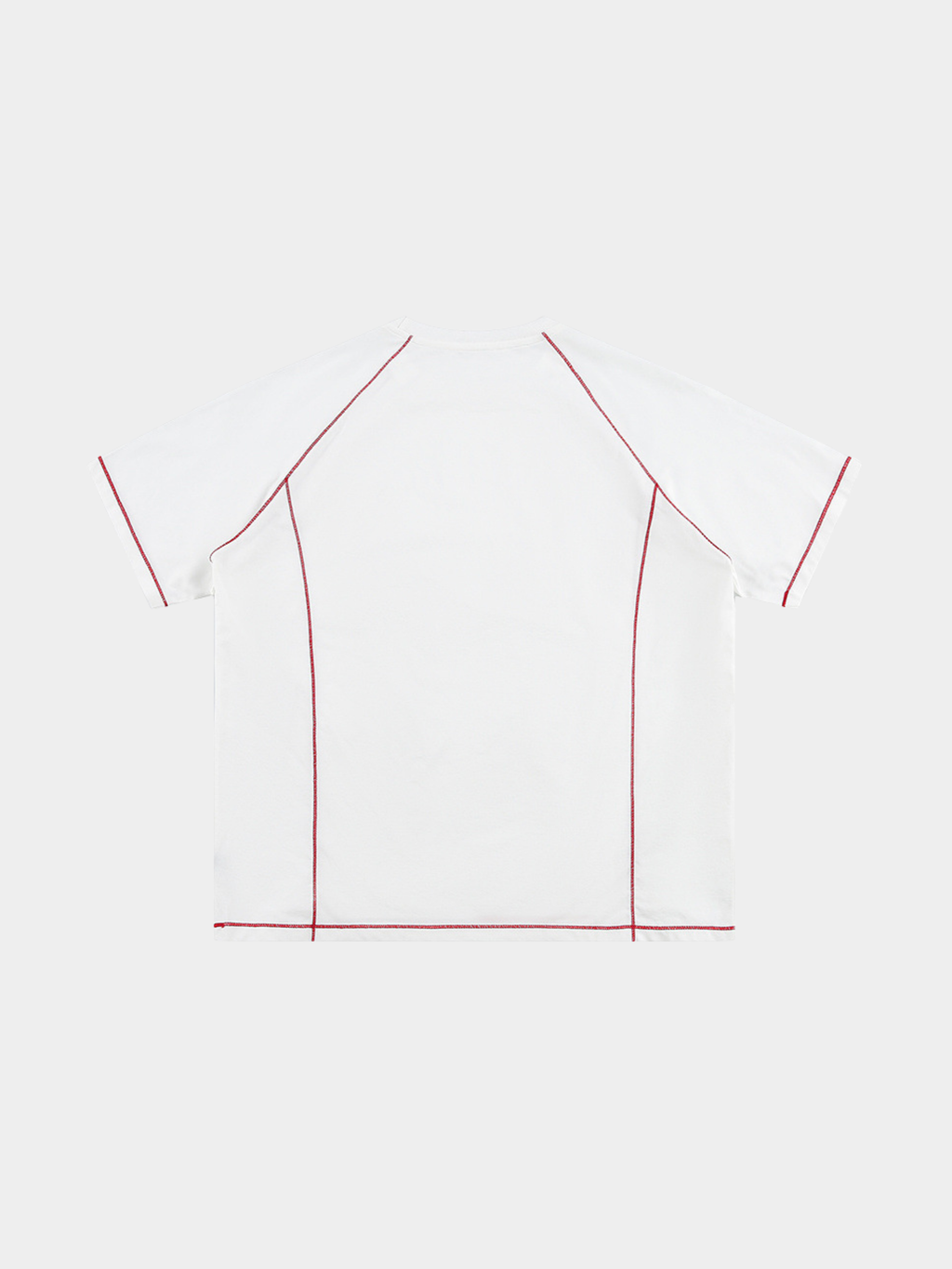 FrostTrace - Men's UPF50+ Quick-Dry Antibacterial Performance T-Shirt