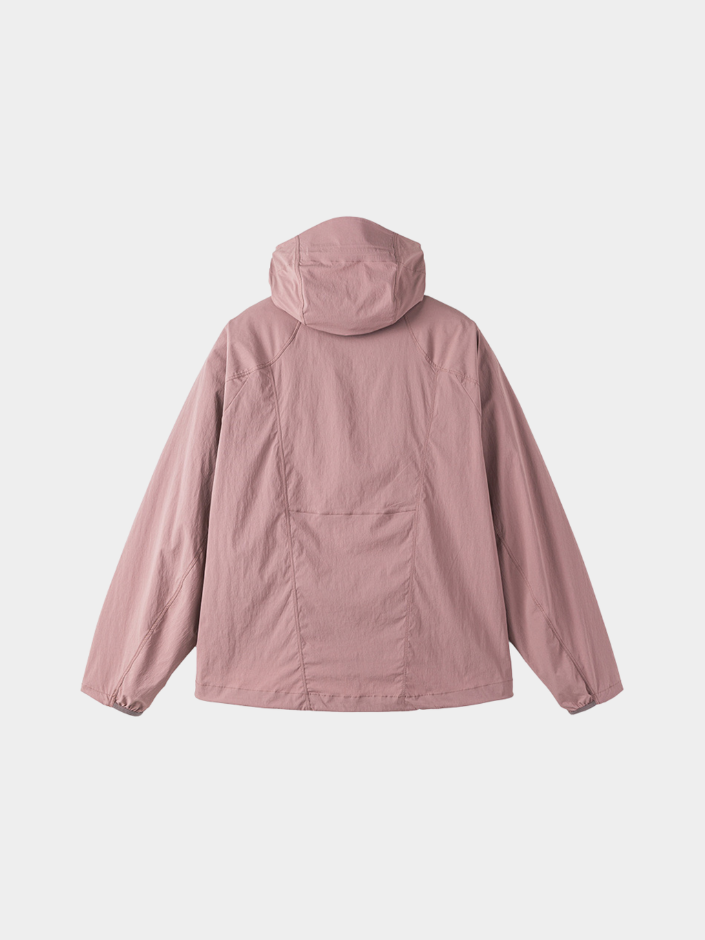 Ashbasin - Women's UPF50+ Lightweight Water-Repellent Sun Protection Jacket
