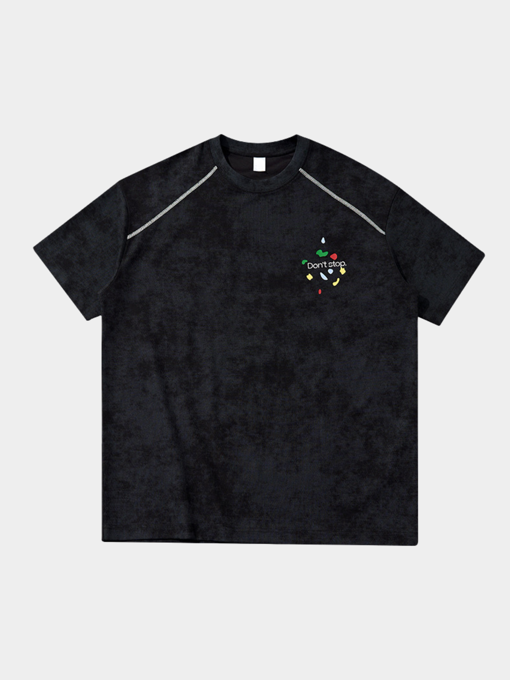 CoolVent - Unisex Climbing Graphic Short Sleeve T-Shirt