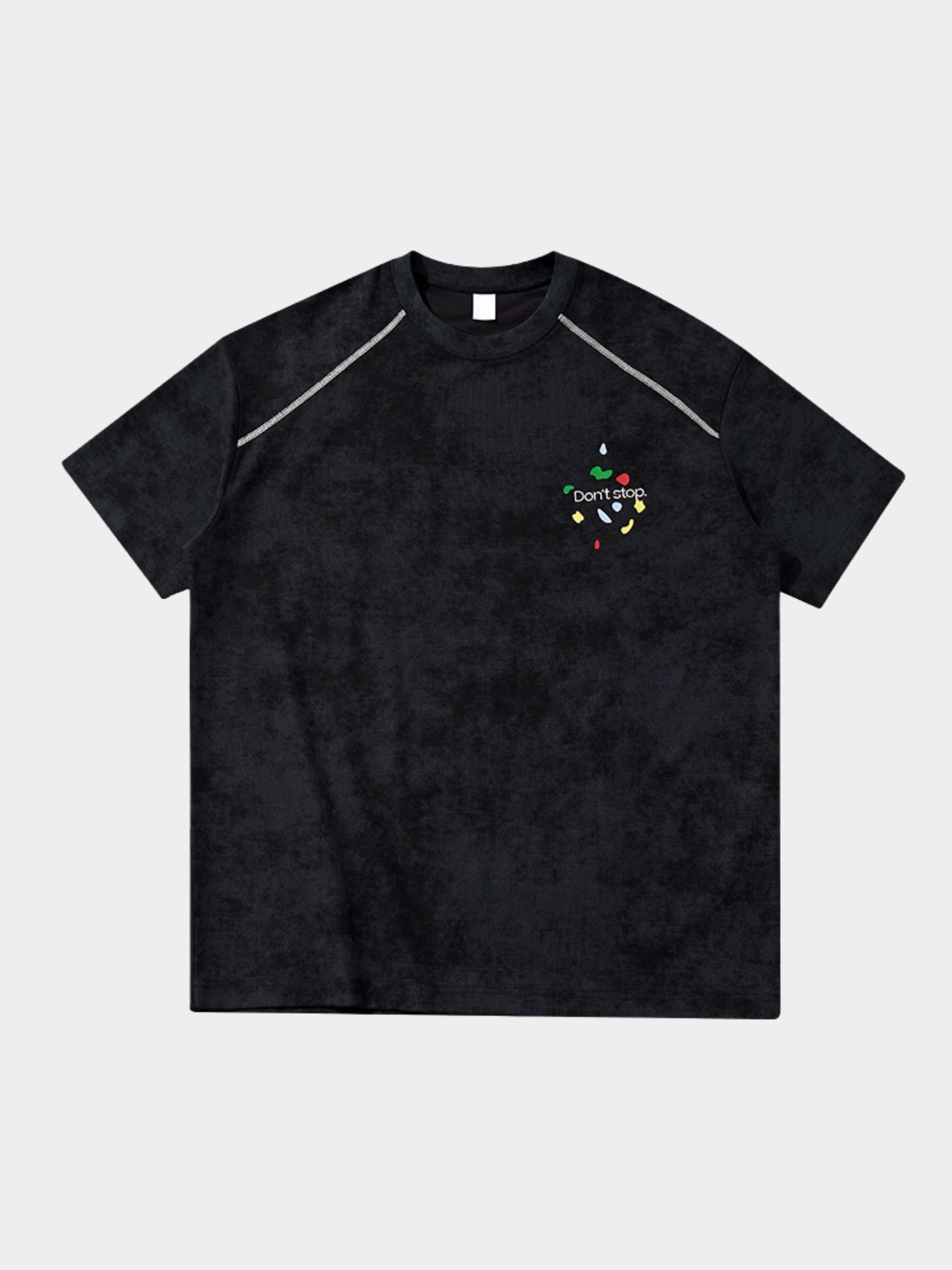 CoolVent - Unisex Climbing Graphic Short Sleeve T-Shirt