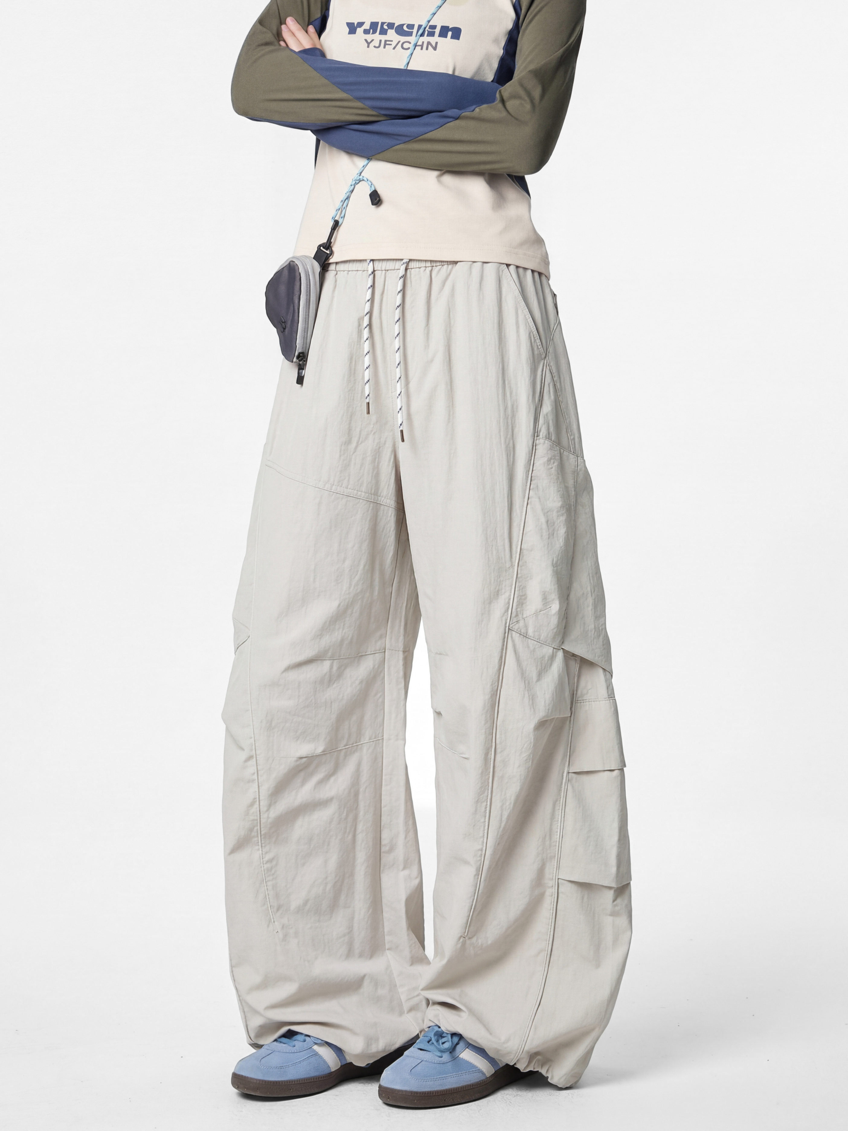 Forestrail - Lightweight Water-Repellent Quick-Dry Pants