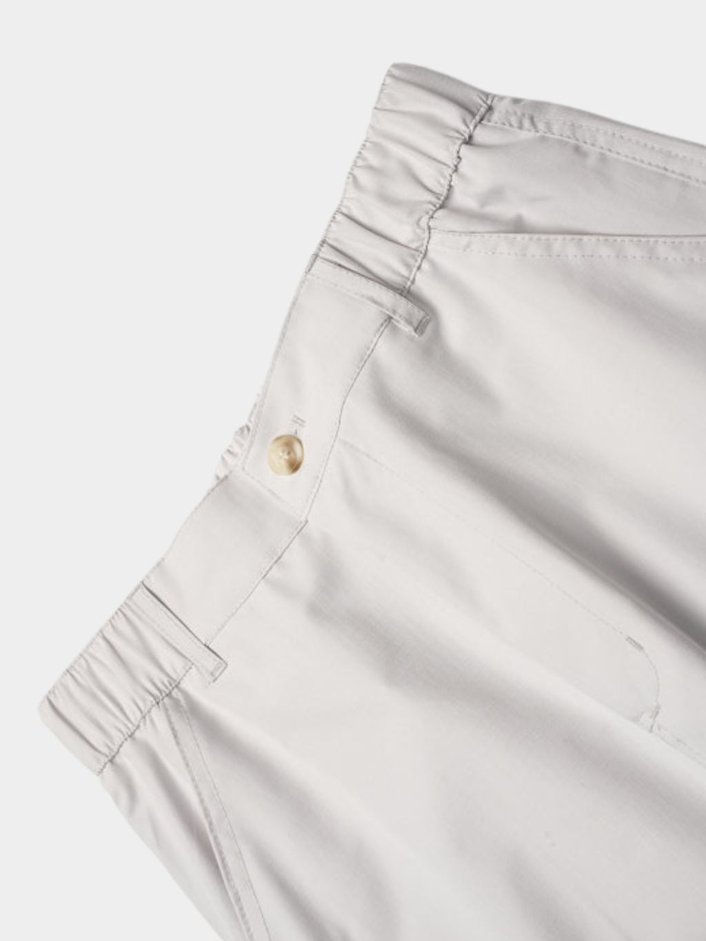 RockTote - Women's Water-Repellent Wide-Leg Utility Pants